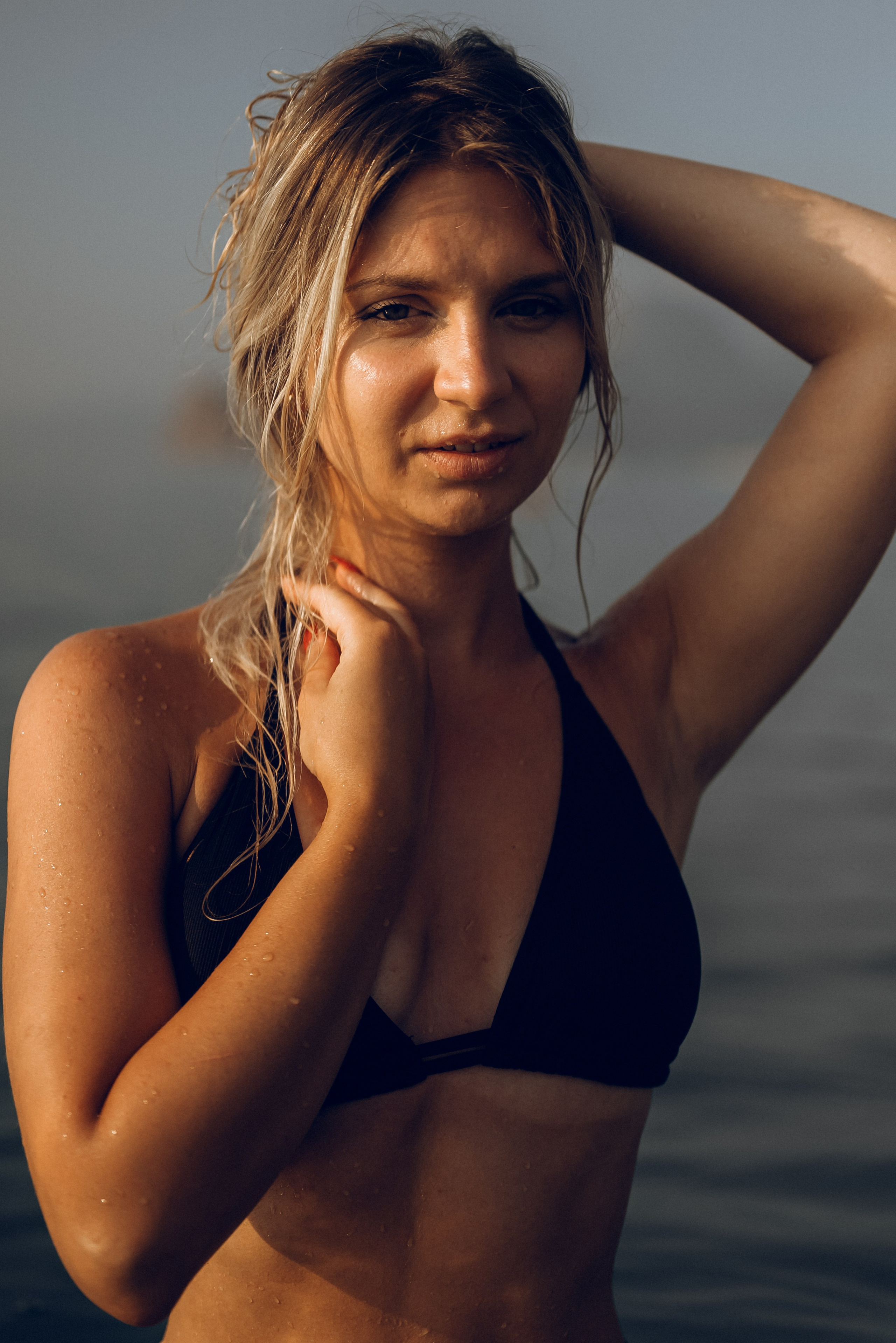 Виктория. Фотограф Ирина Новикова