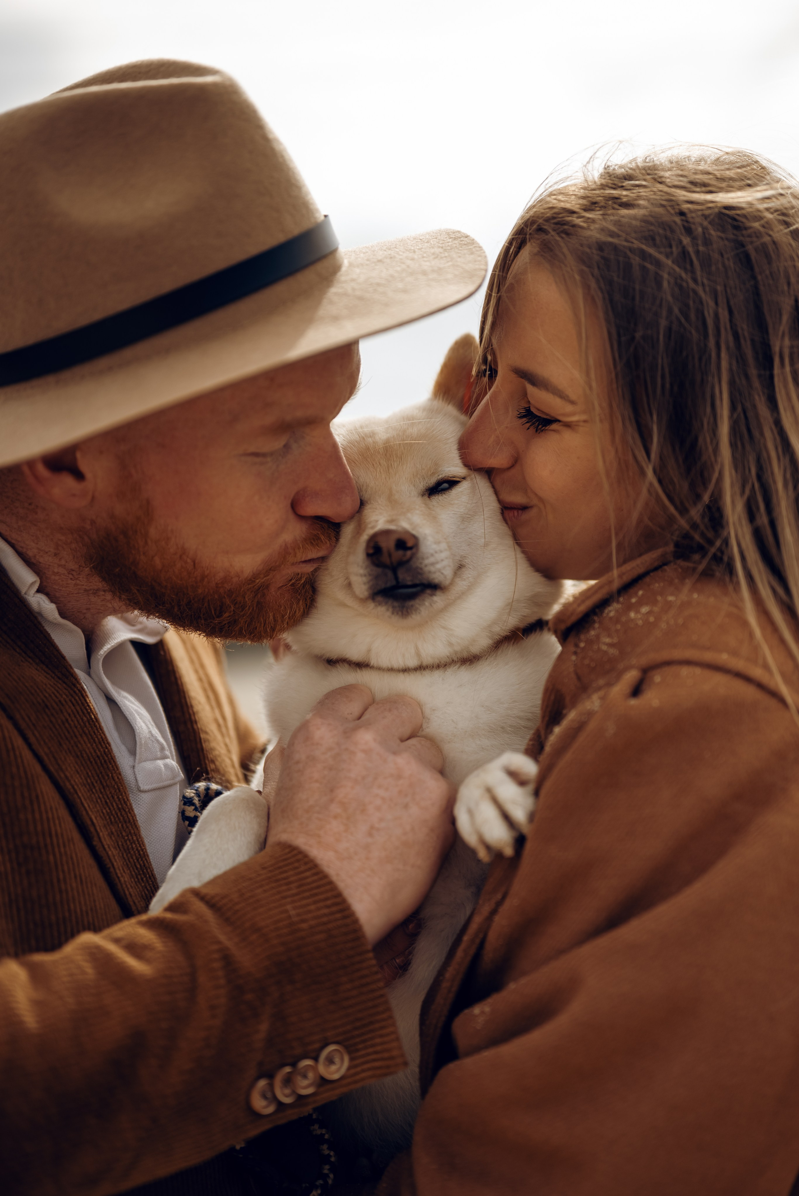 Katya & Nick. Photographer Irina Novikova