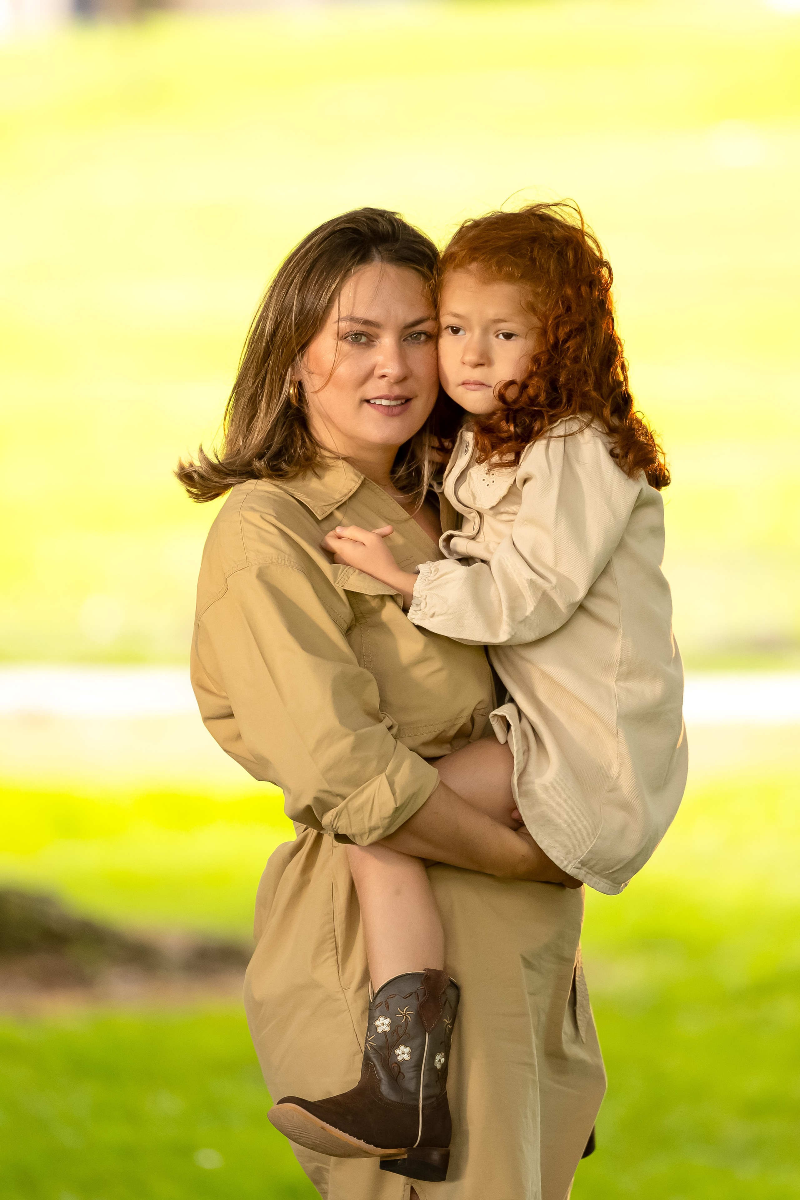 Familia. Aldo Brambila fotografo de eventos y sociales