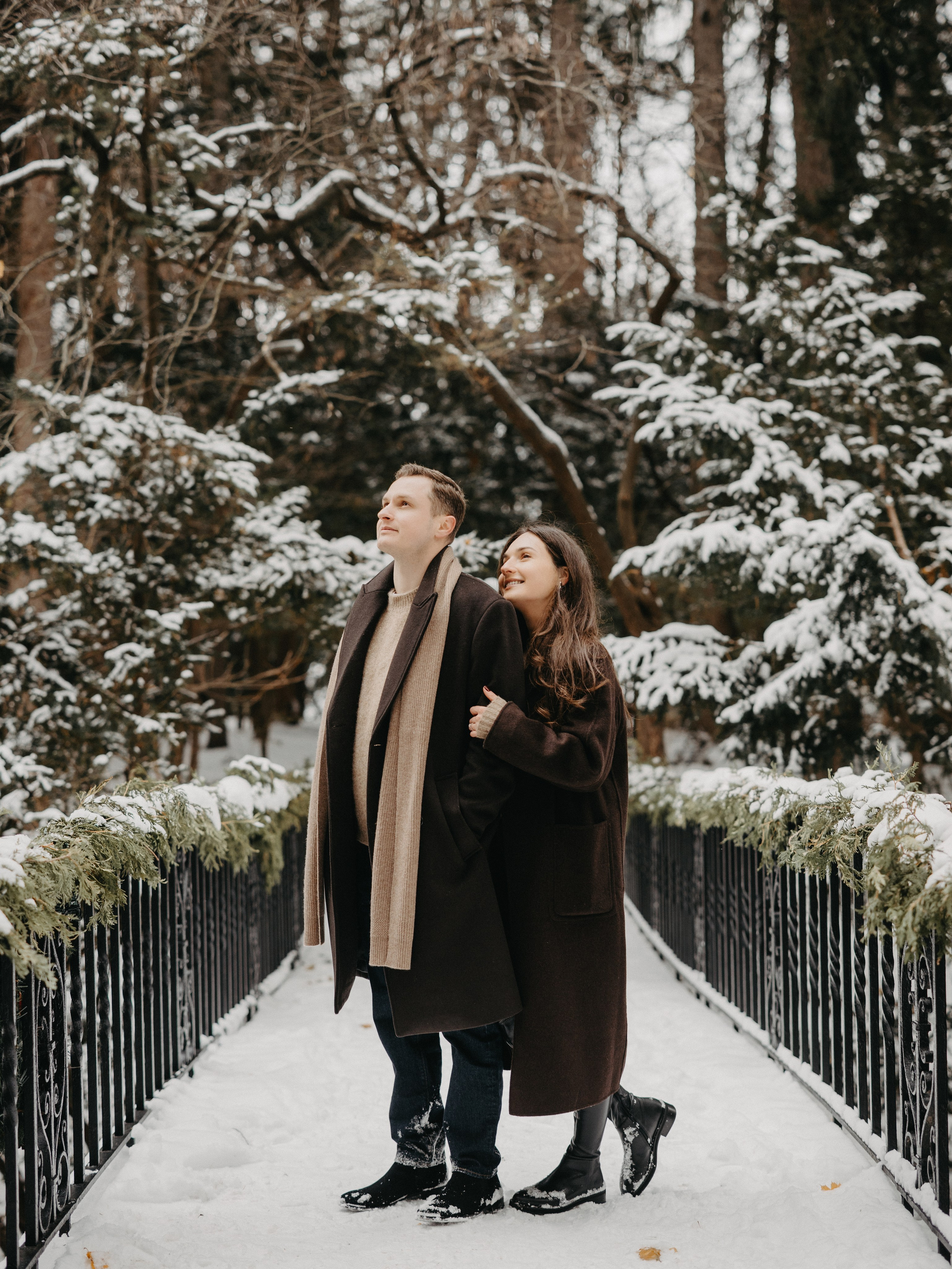 Natallia & Maks. Anastasia Post: Wedding and Editorial Photography