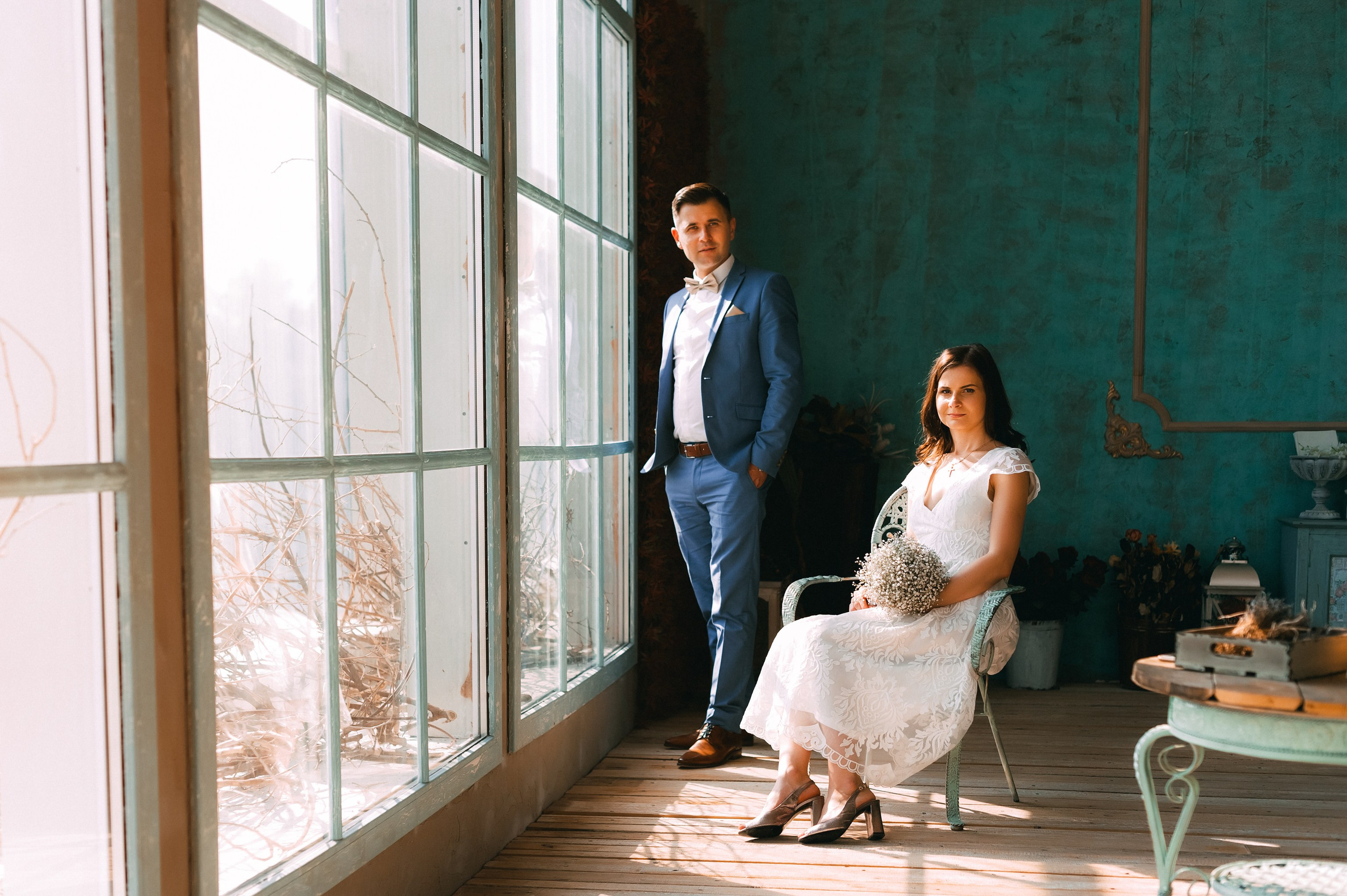 Irina & Alexandru. Fotograf de familie și evenimente