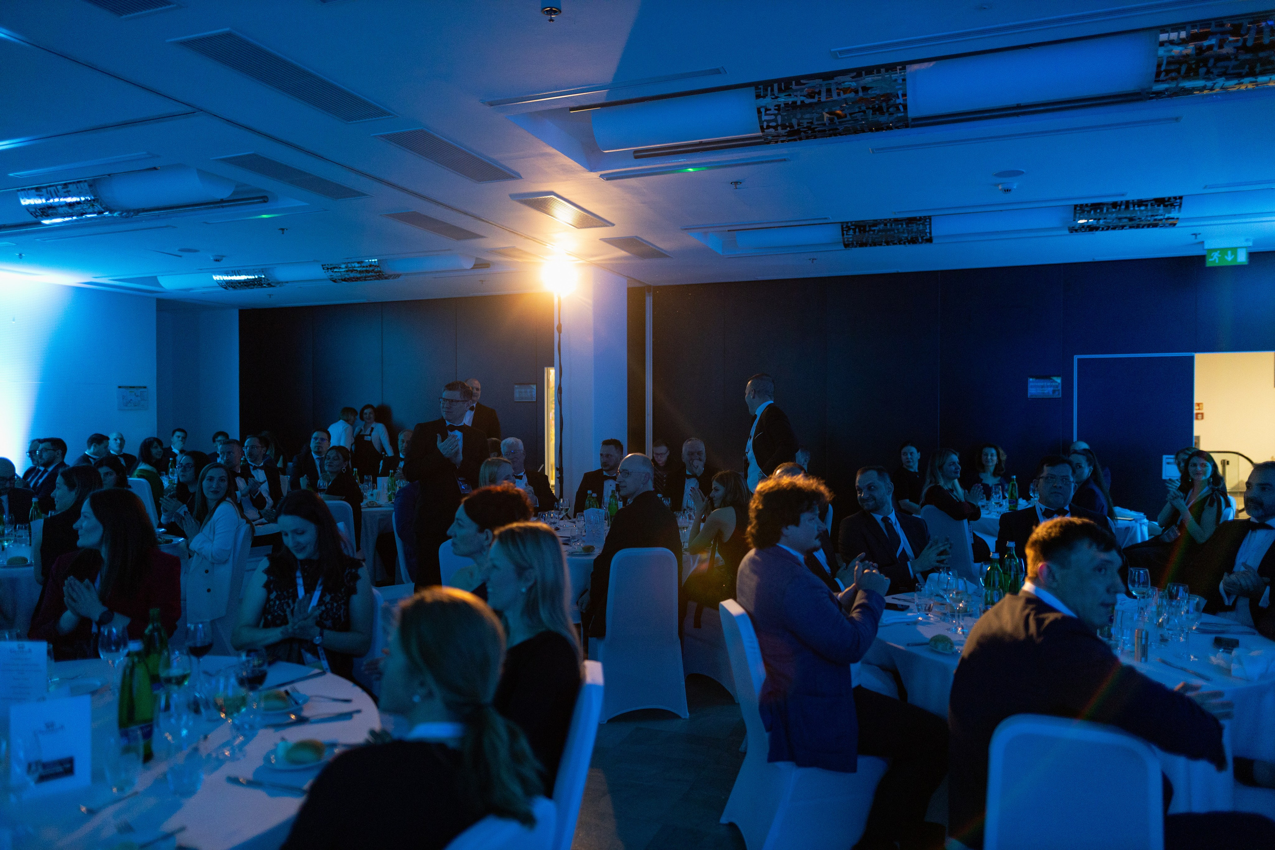 Dana Lišková - Event Photographer Prague - event photography  - conference photography - corporate events - corporate photography