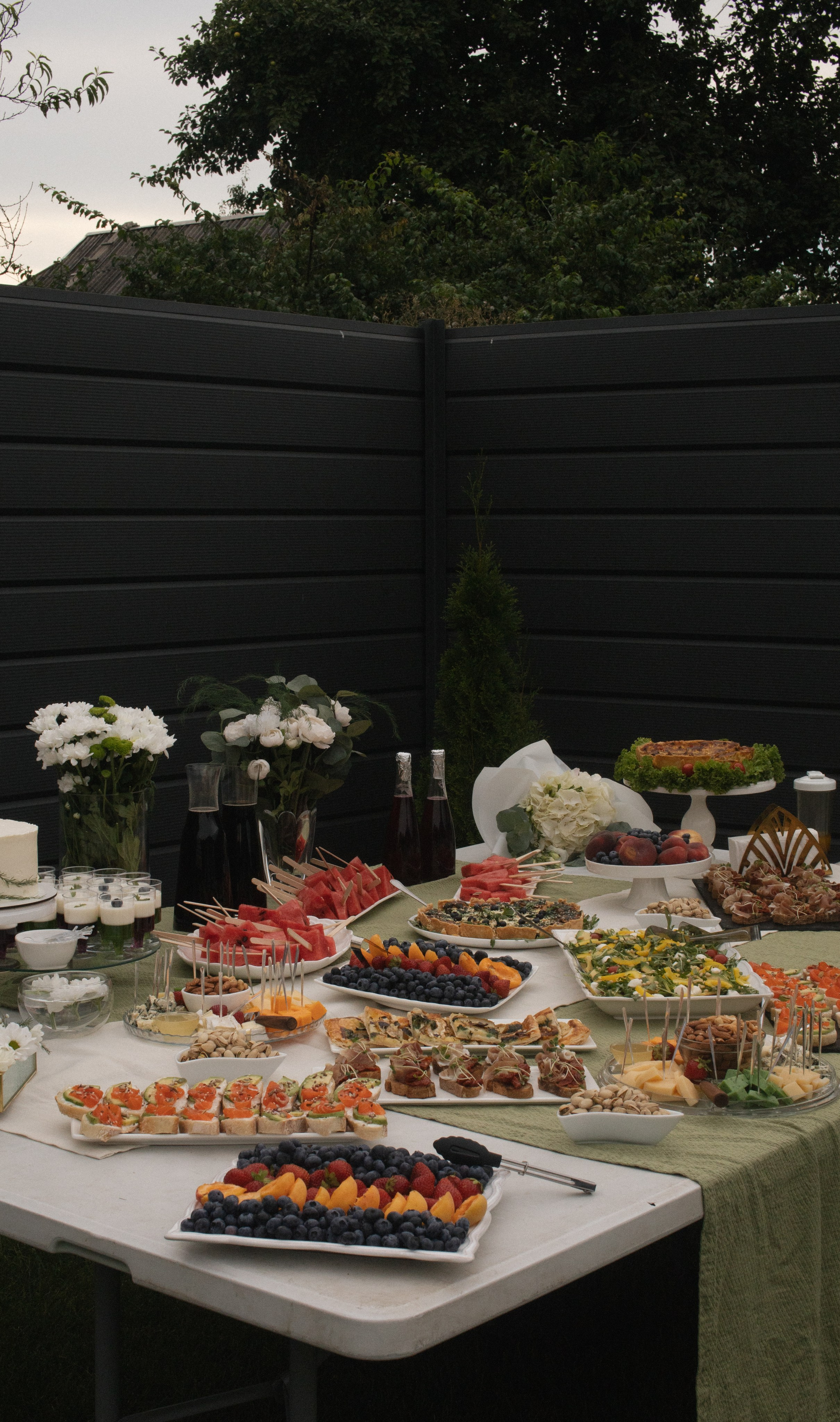 Baby Shower. Сімейний, дитячий та репортажний фотограф з Києва