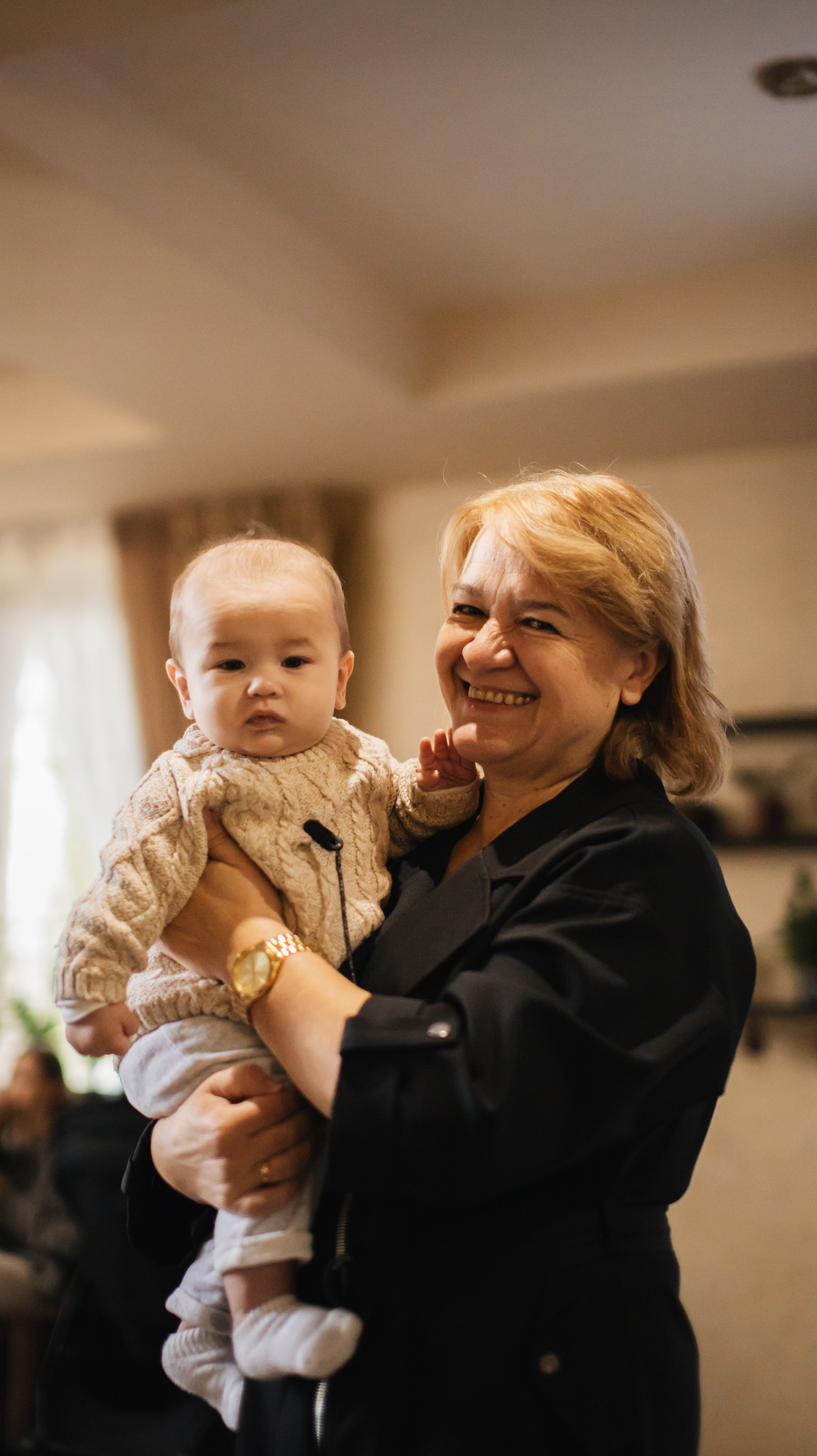 Women's breakfast. Сімейний, дитячий та репортажний фотограф з Києва