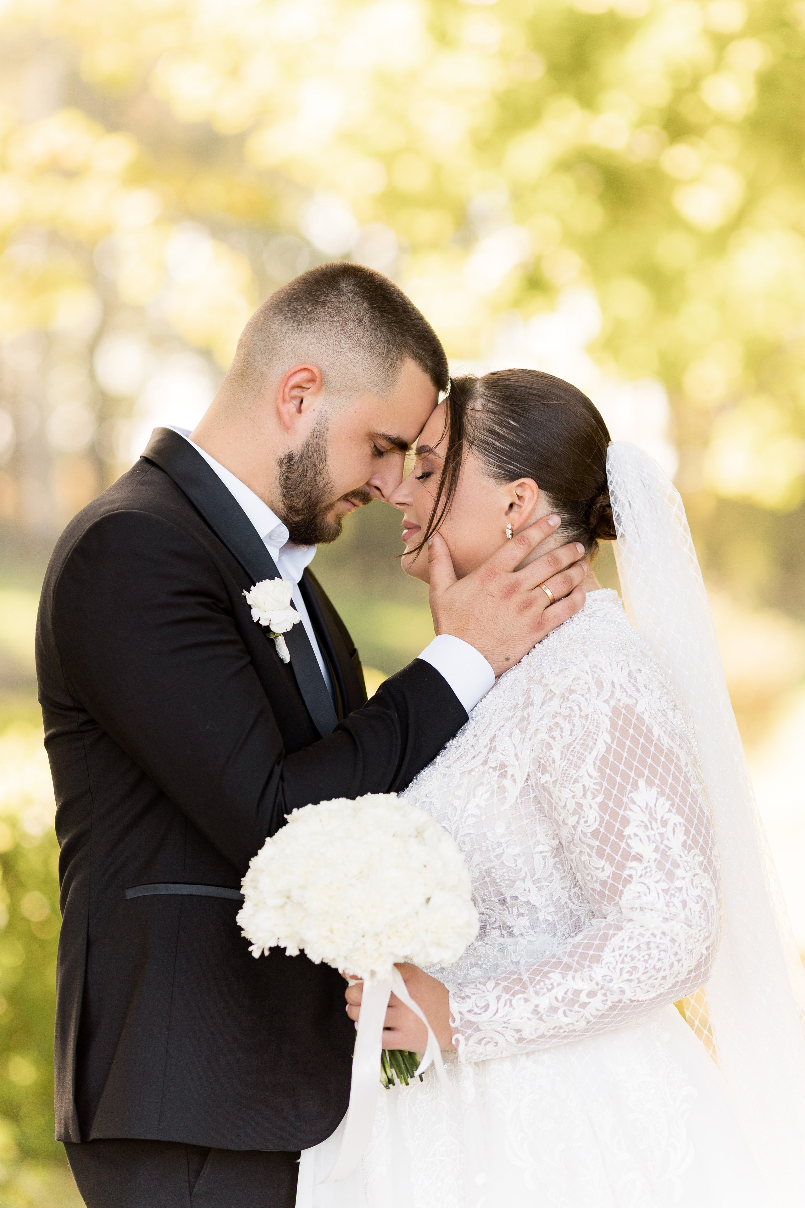 Богдана та Влад. Ірина Терещук