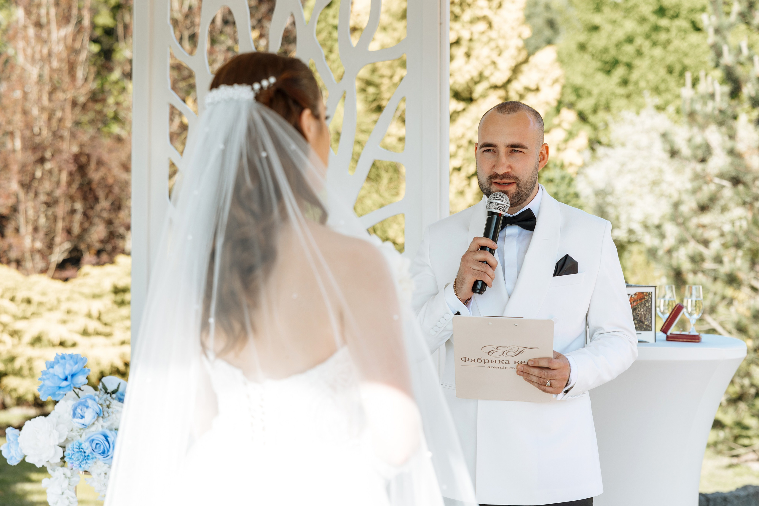 Darina Artem. Ірина Терещук