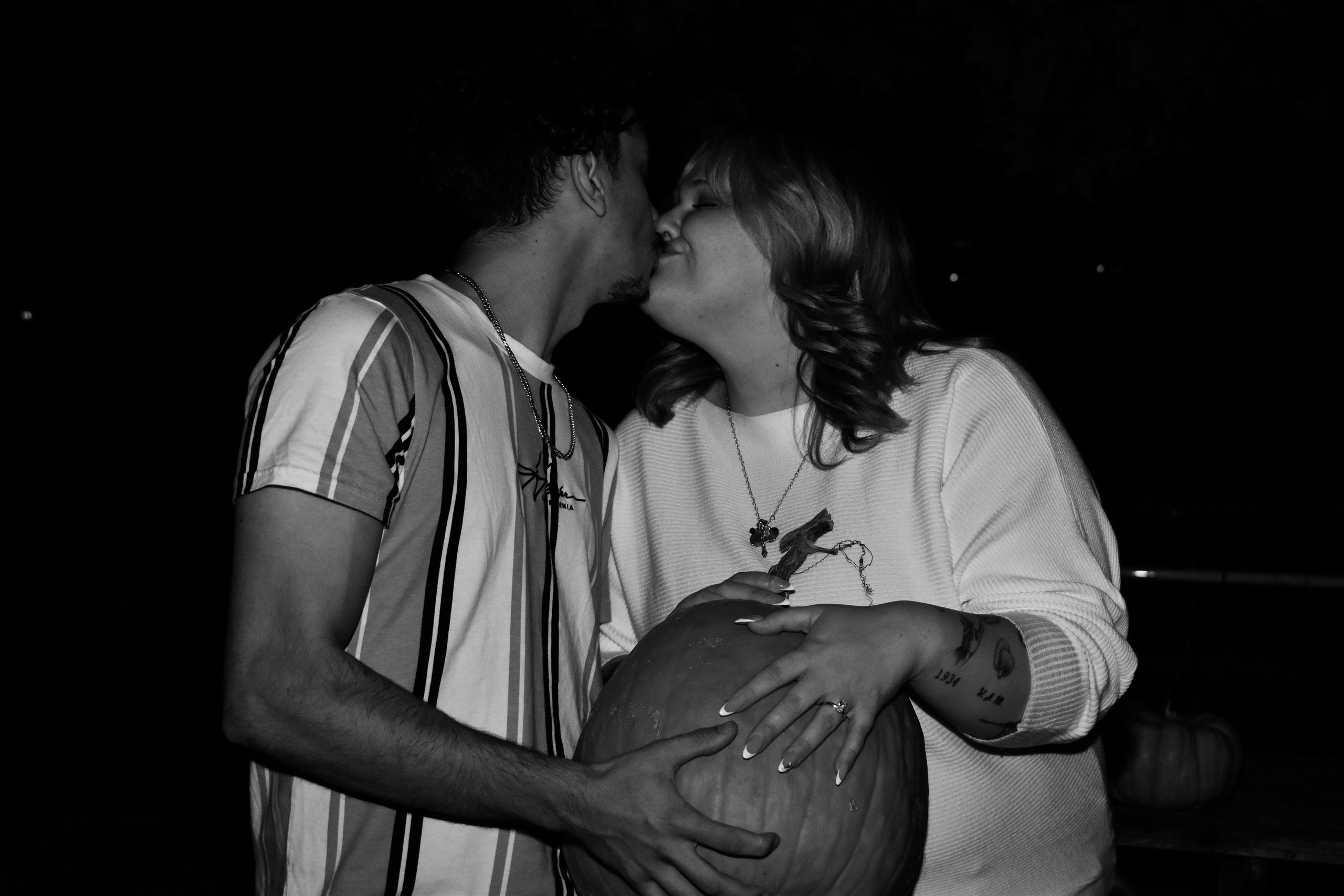 Sydney & Rio — Engagement Photoshoot. Main