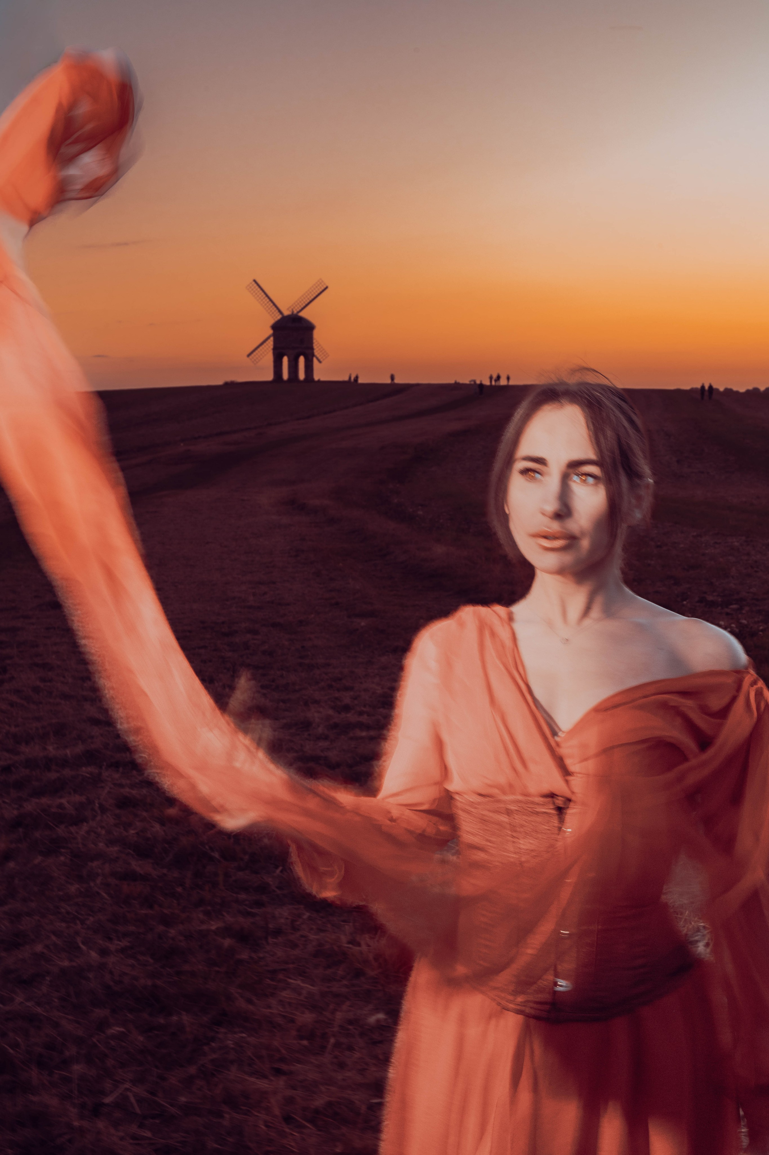 Mill. Anna Mavka Photographer