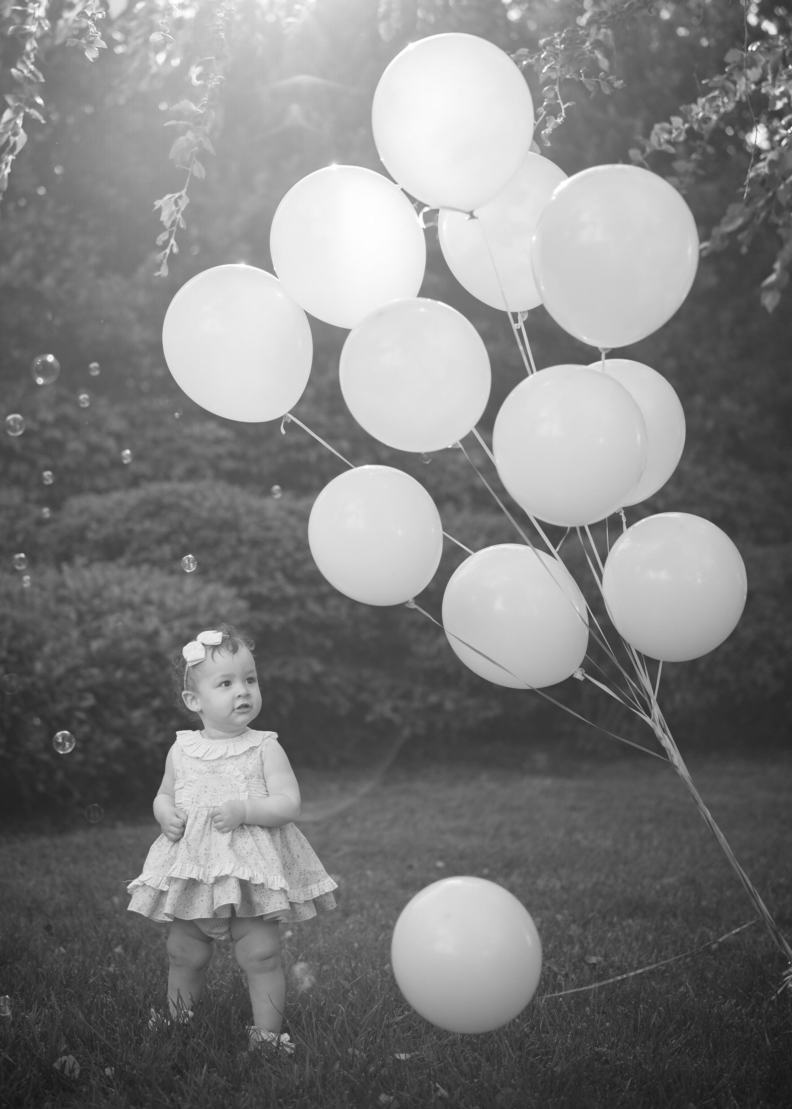 Ceccilia’s First Birthday. Soulo Photography | San Francisco Bay Area Based Photographer