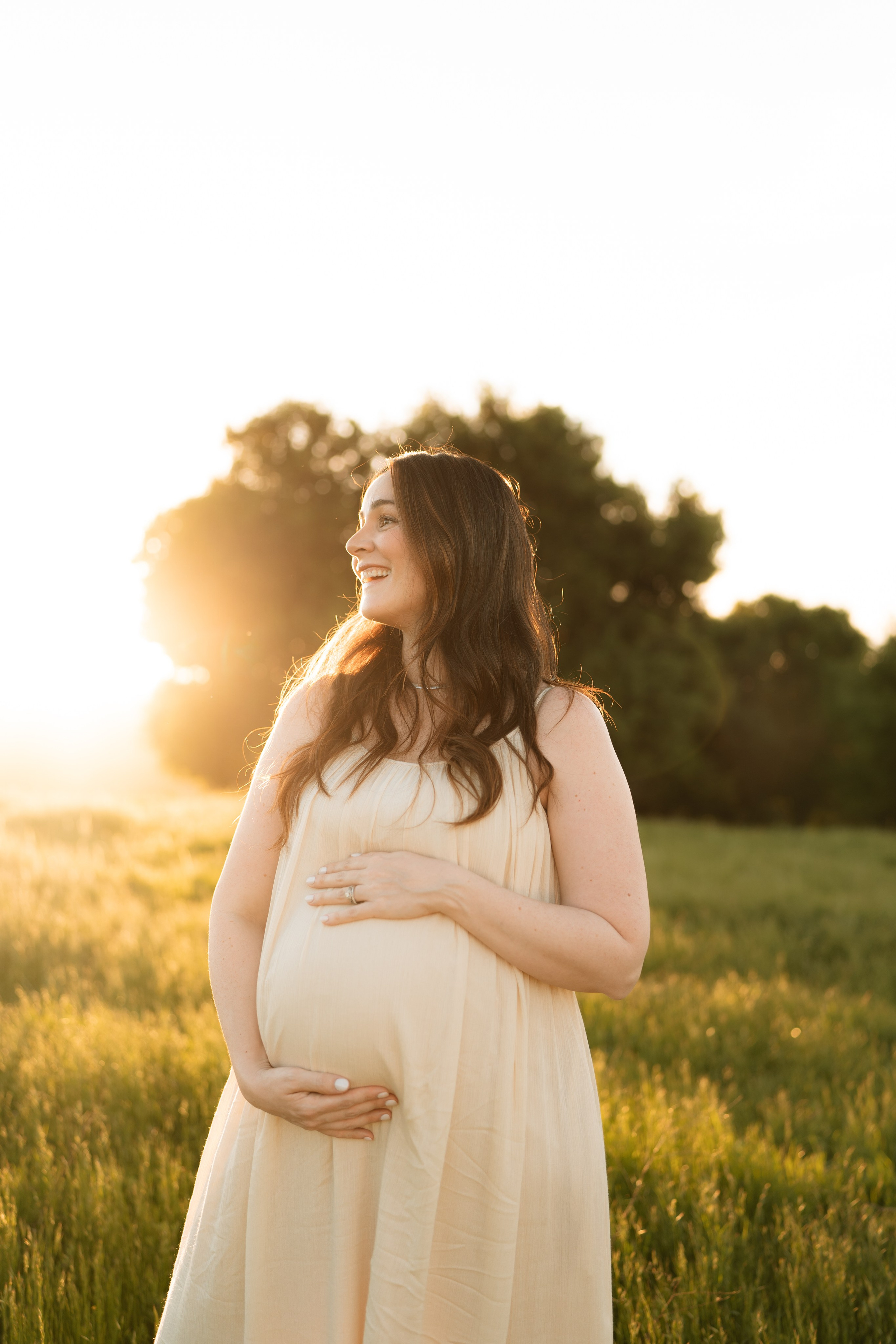 Bri’s Maternity Session. Soulo Photography | San Francisco Bay Area Based Photographer