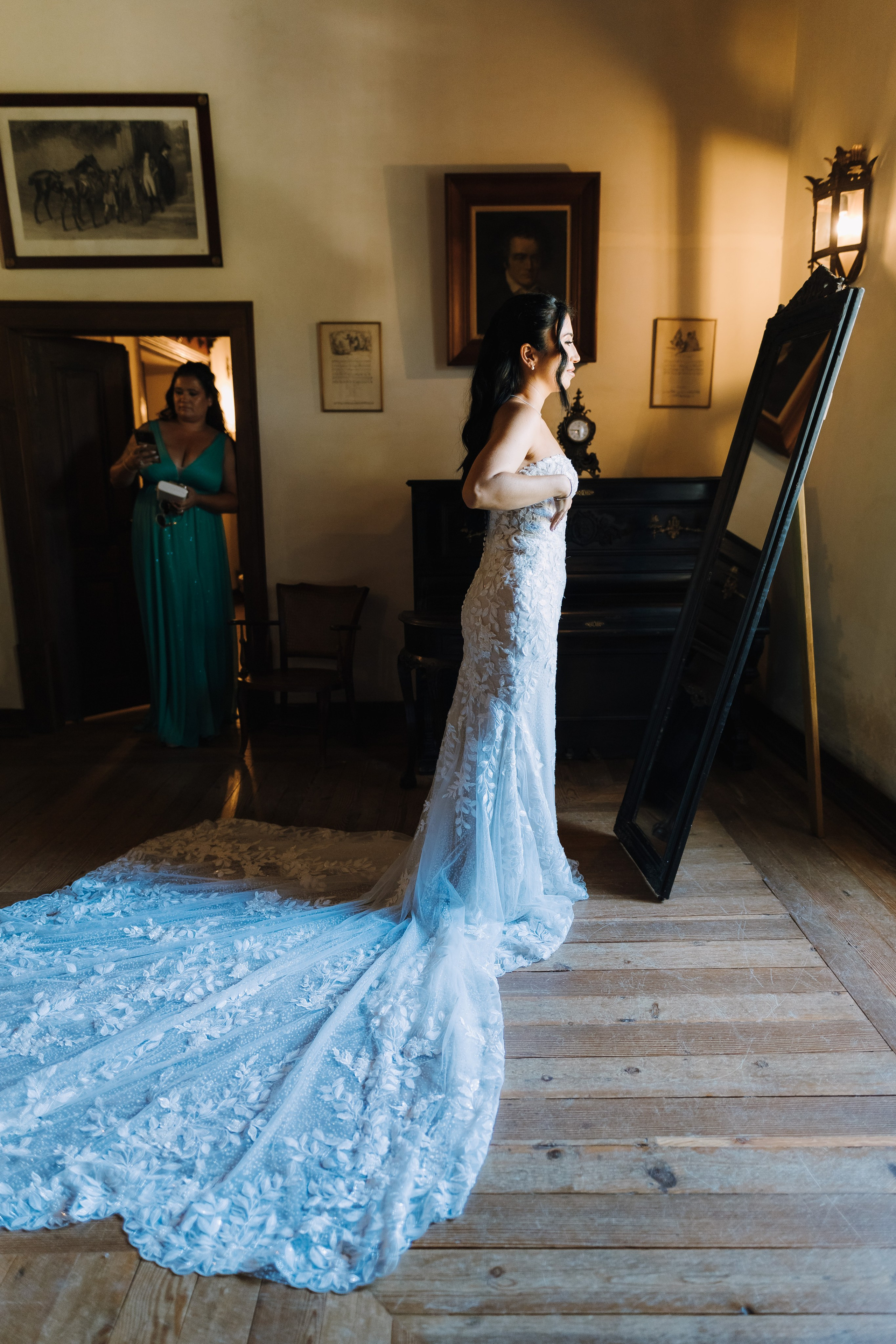 Casamento Inês & Miguel. Say Yes To Me