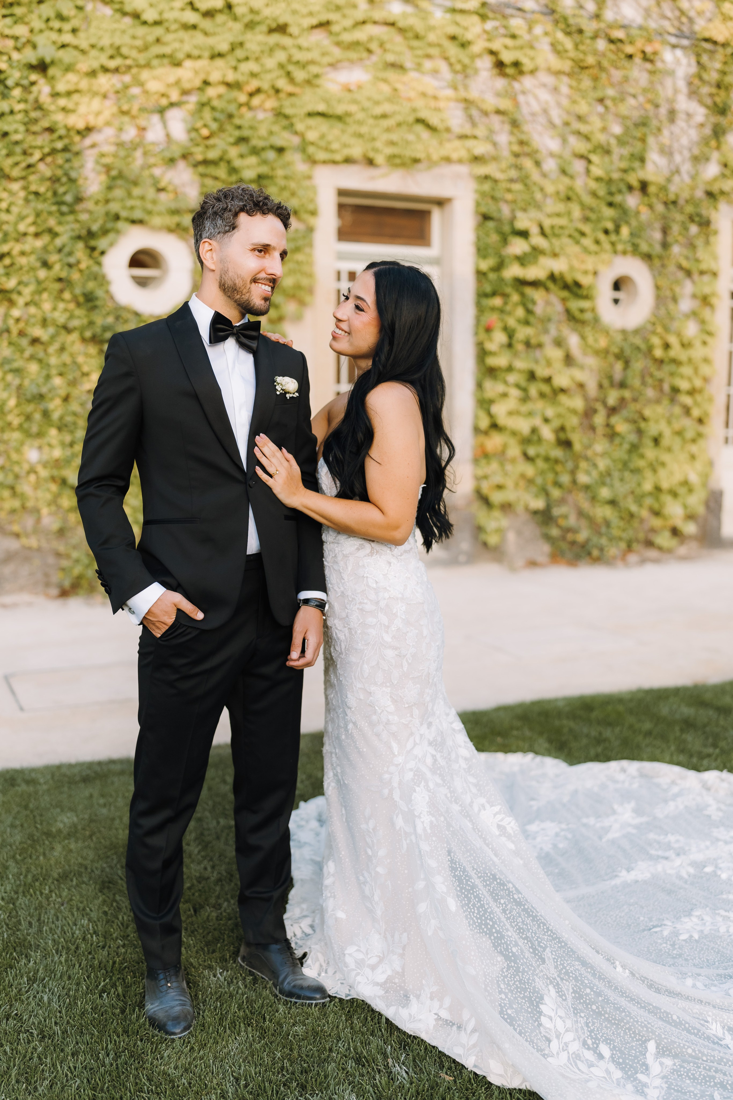 Casamento Inês & Miguel. Say Yes To Me