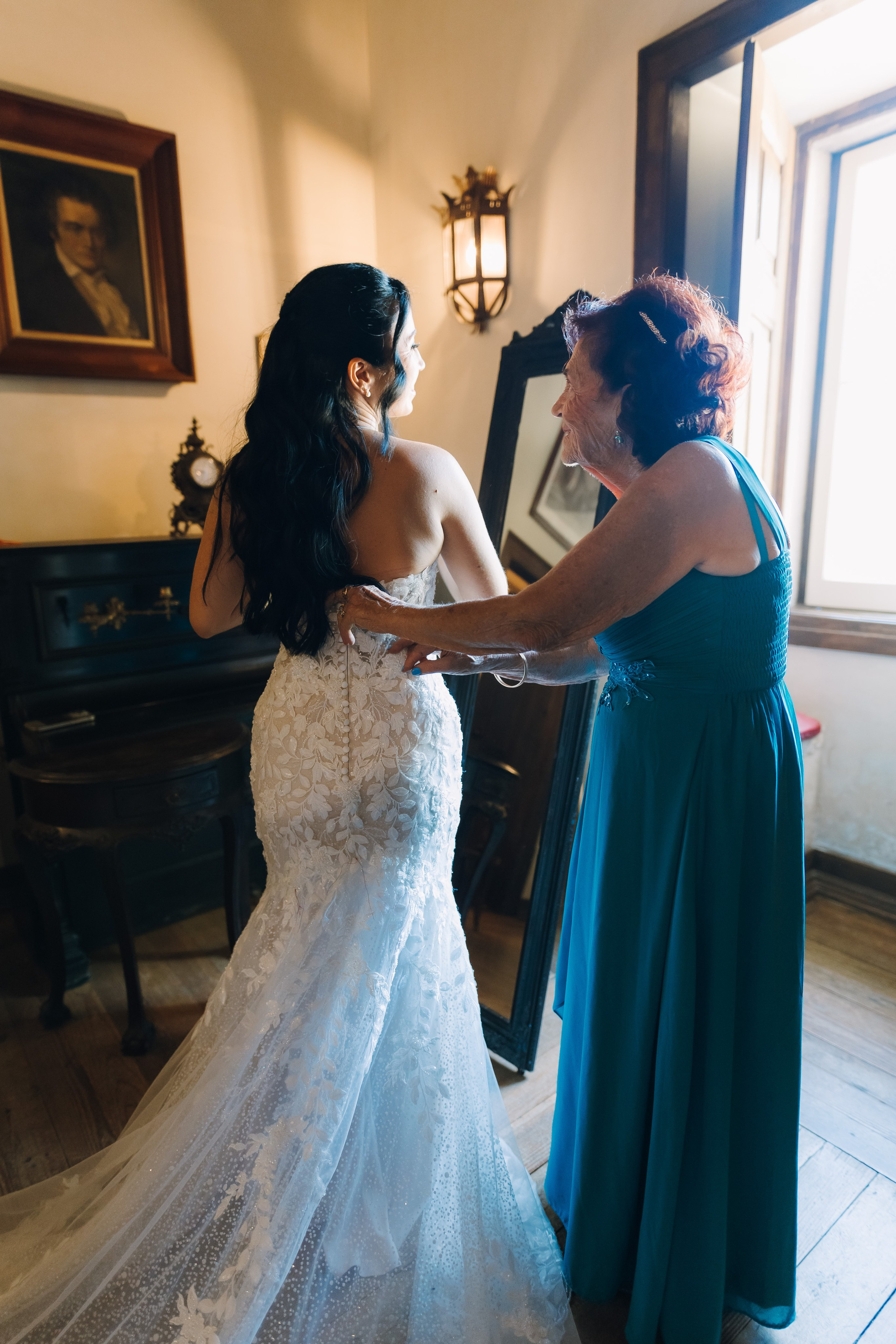 Casamento Inês & Miguel. Say Yes To Me