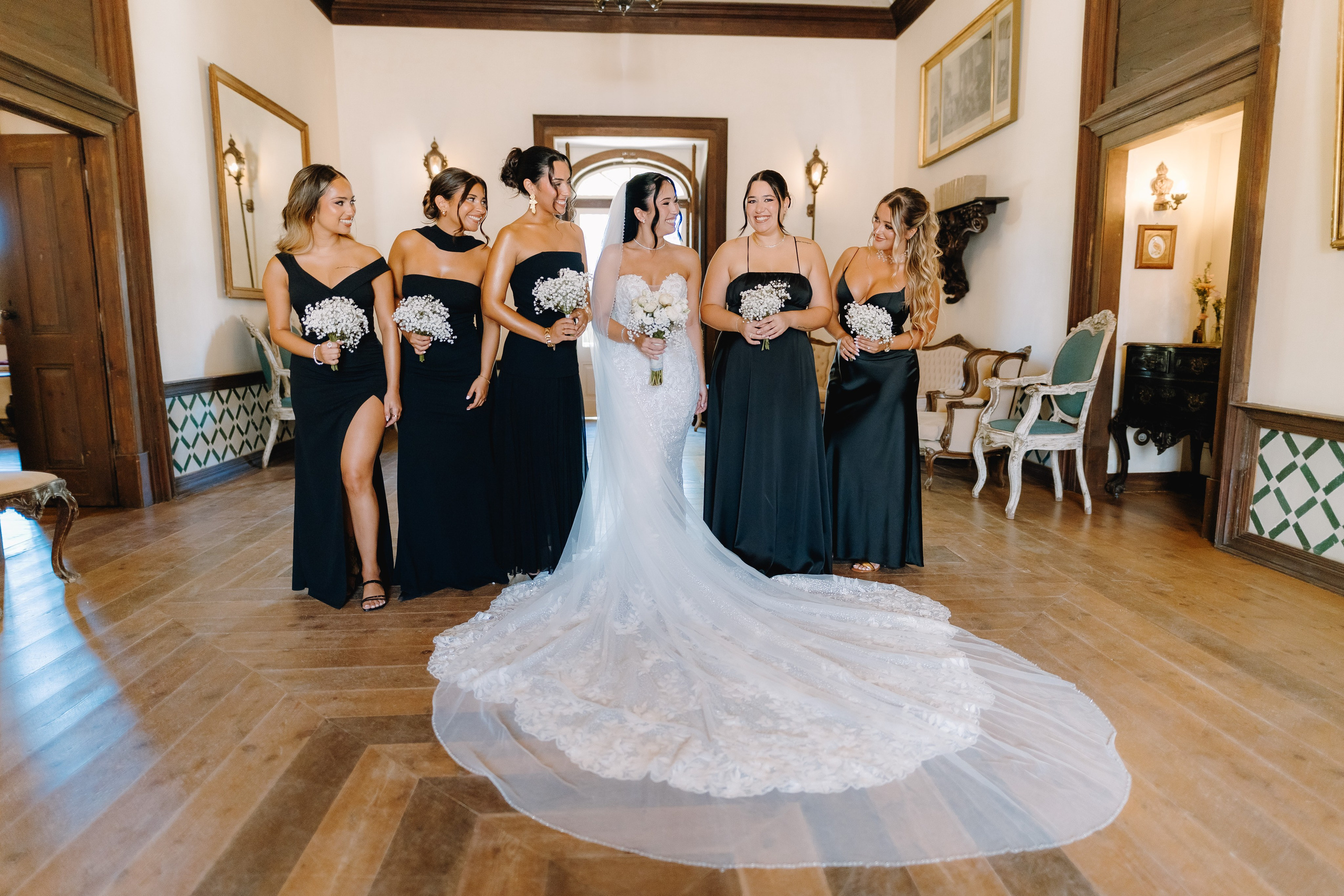 Casamento Inês & Miguel. Say Yes To Me