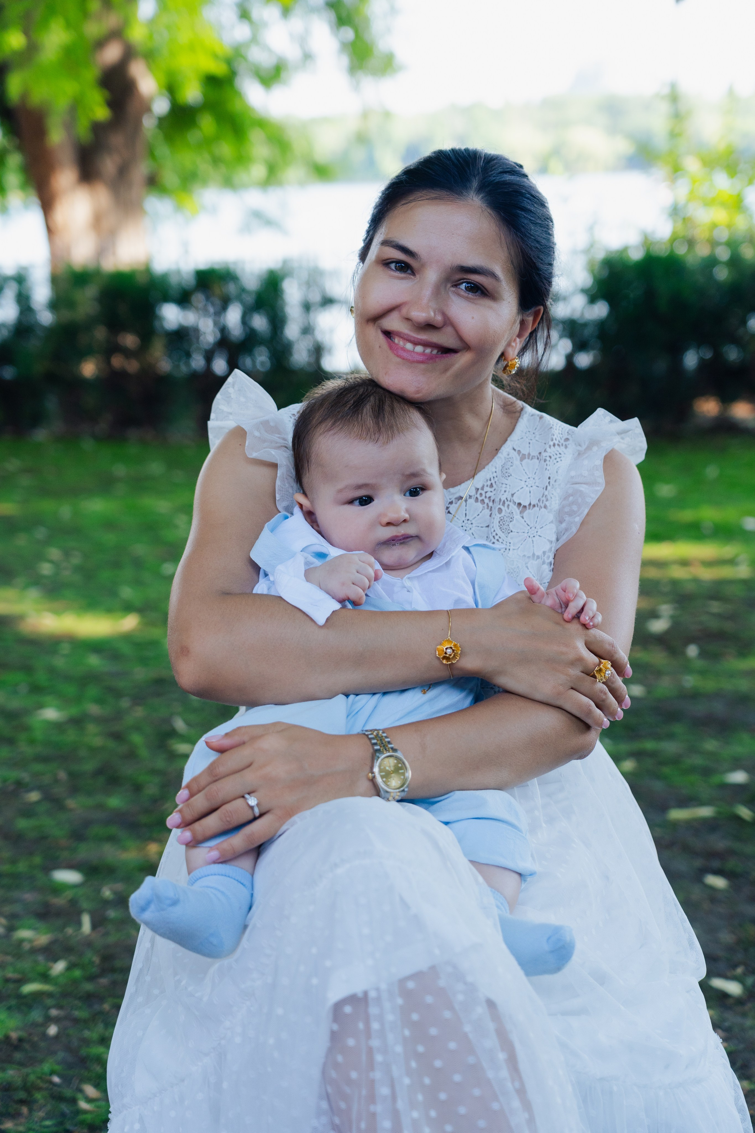 Fotografie Botez București - Dominic Nicolas