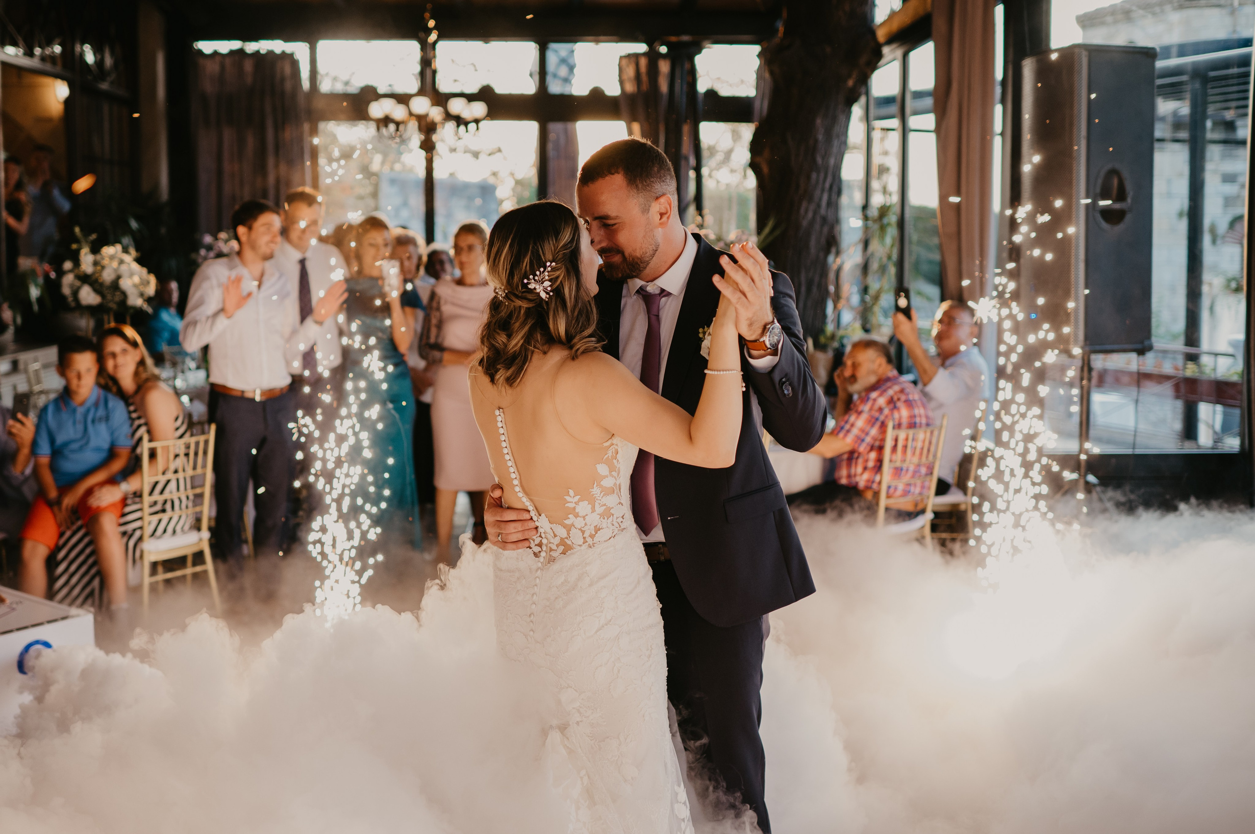 Iva & Miloš. Ana Sladojevic