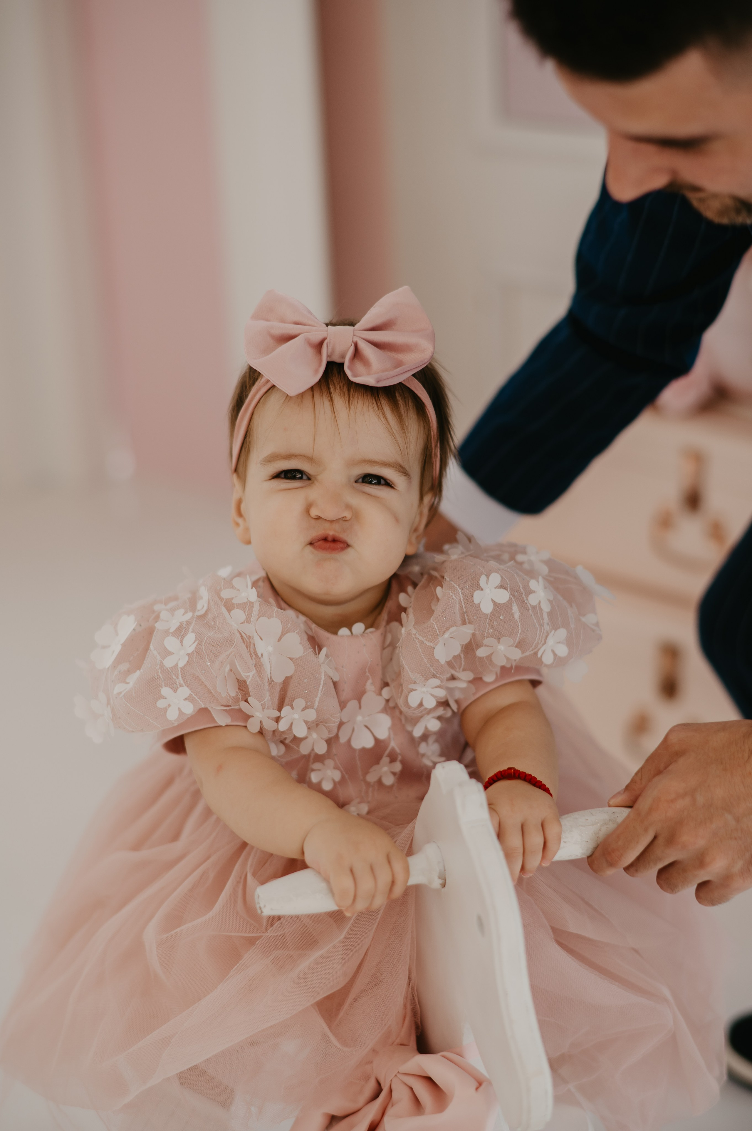 Stašin prvi. Ana Sladojevic