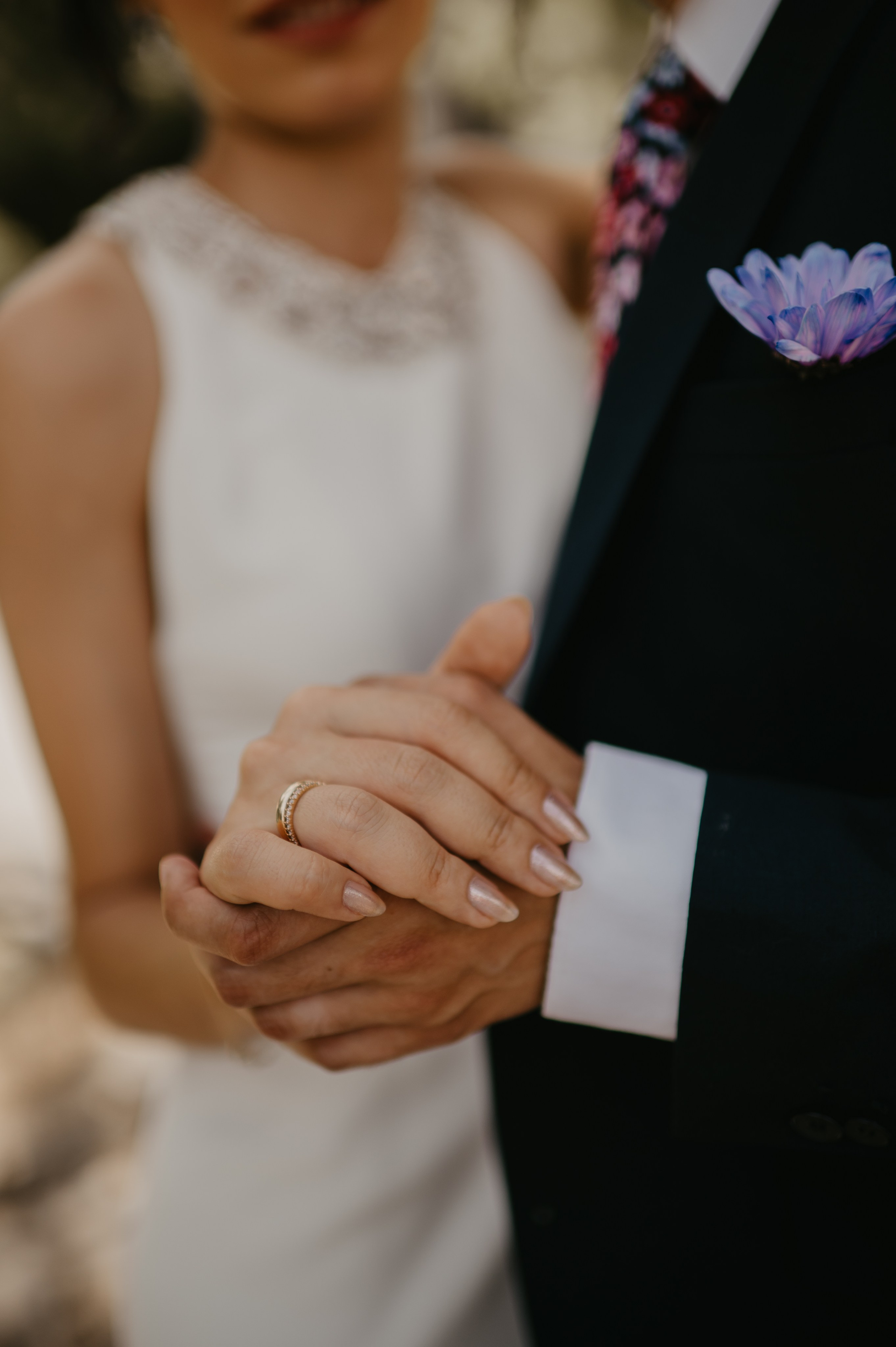 Stefan i Ruža. Ana Sladojevic