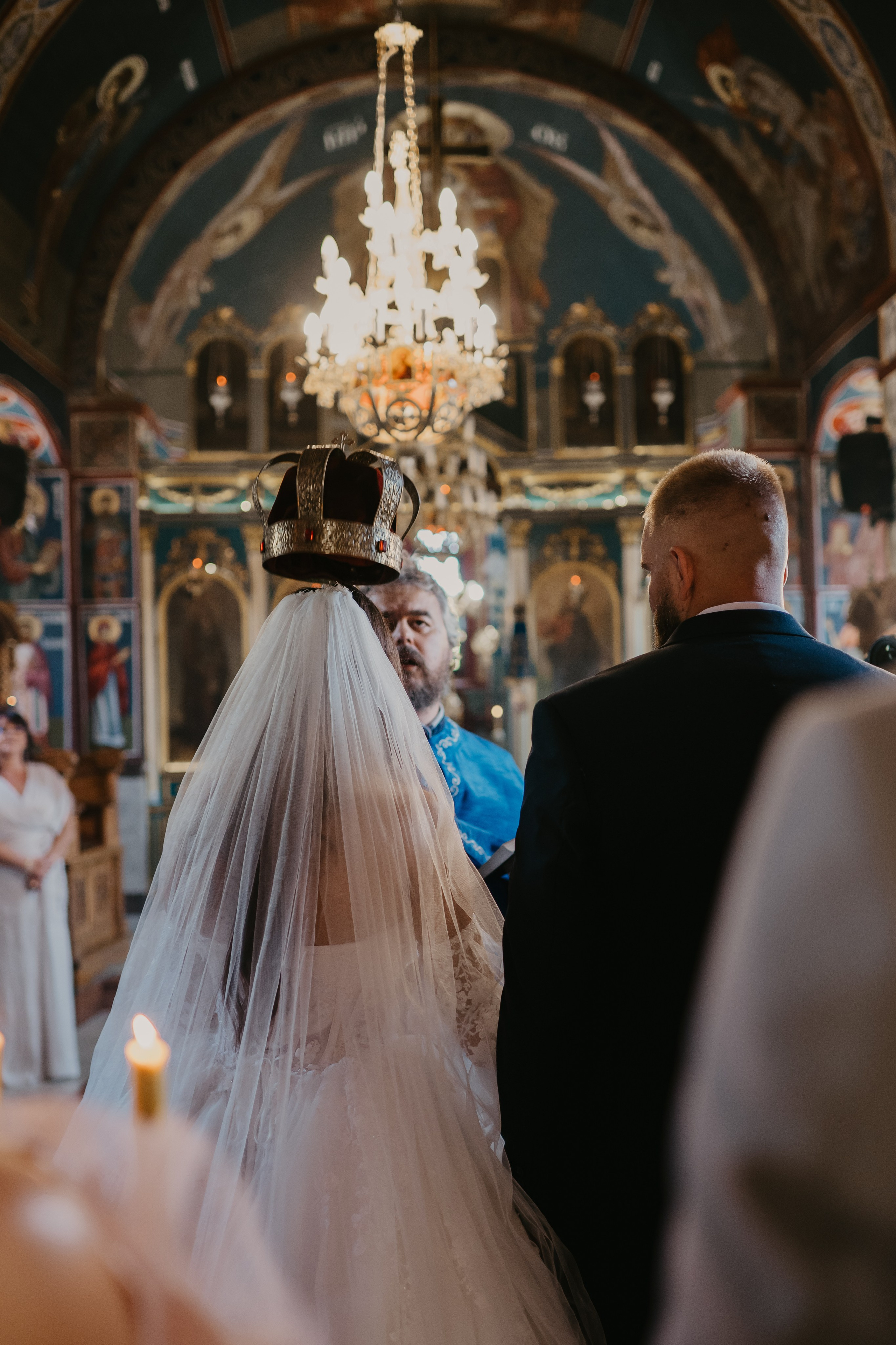 Tamara & Aleksa. Ana Sladojevic