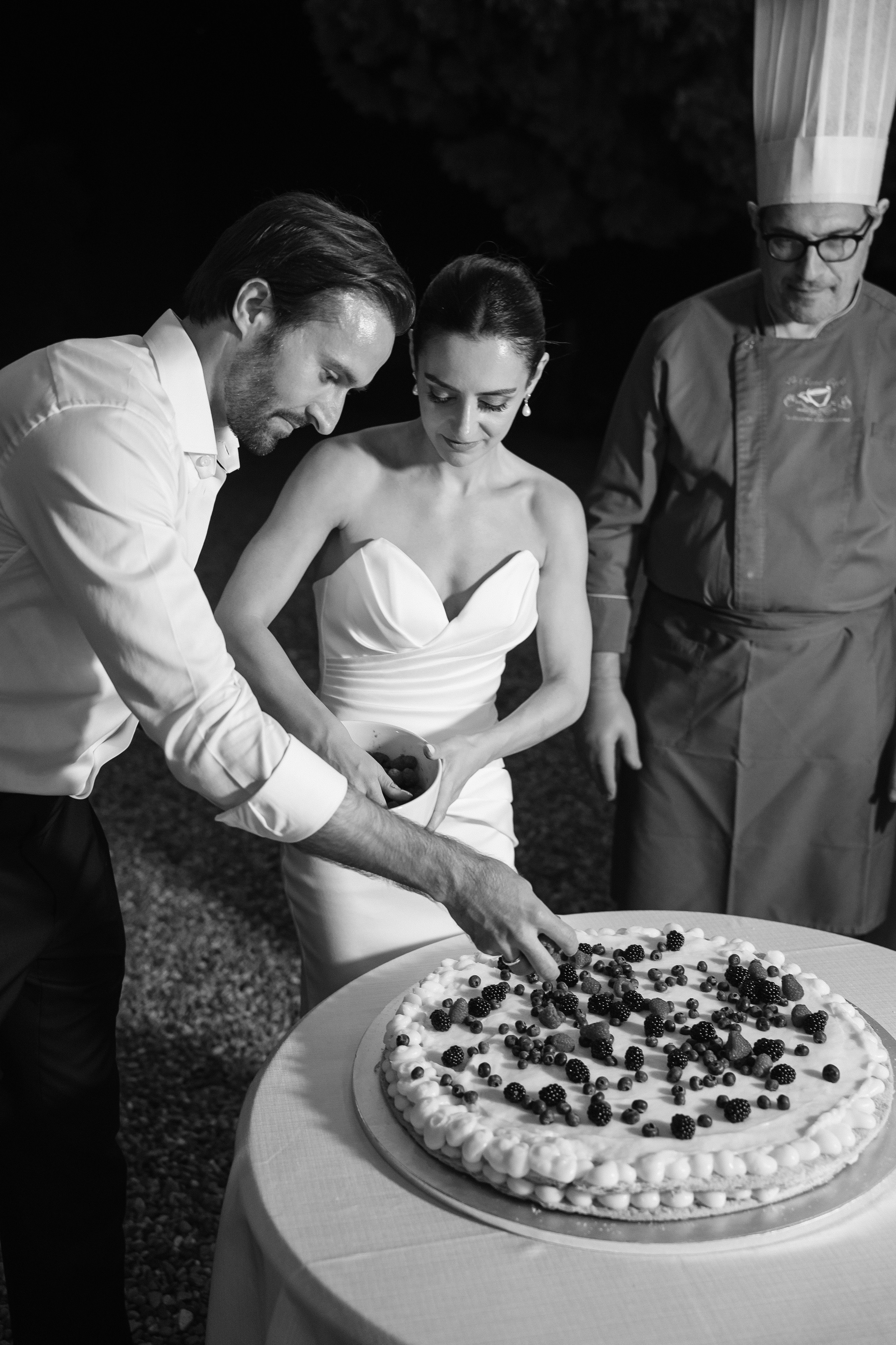 Marco & Laura. Wedding Photographer Rome Tuscany Como Sicily Puglia Amalfy Italy- Oksana Savenchuk