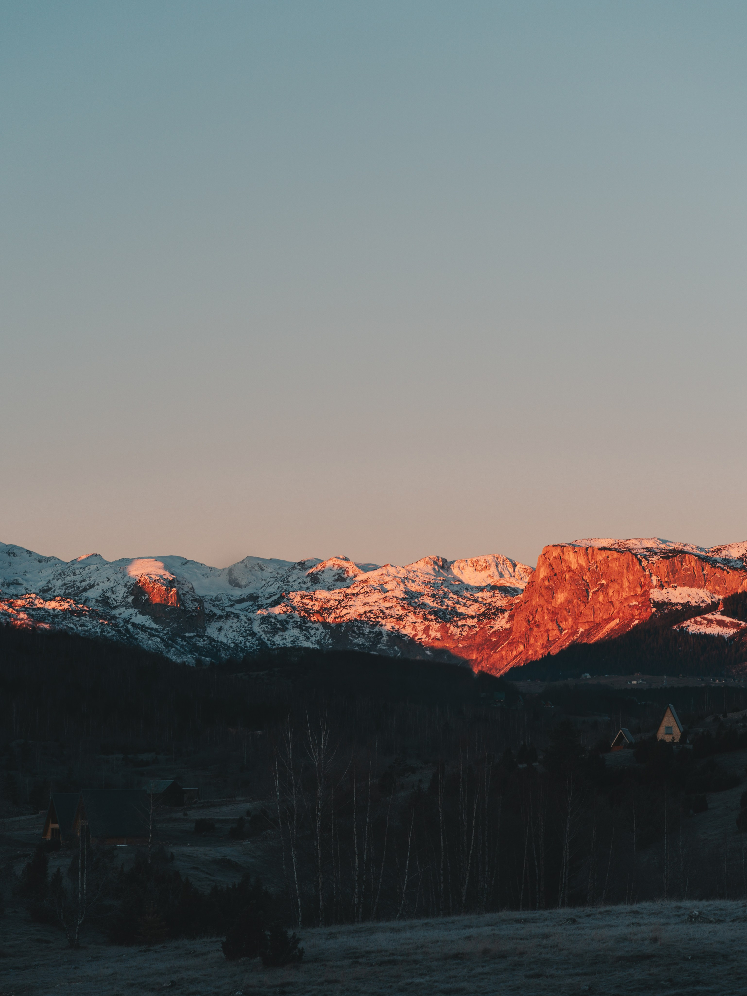 LANDSCAPE. PHOTOGRAPHER|VIDEOGRAPHER MONTENEGRO