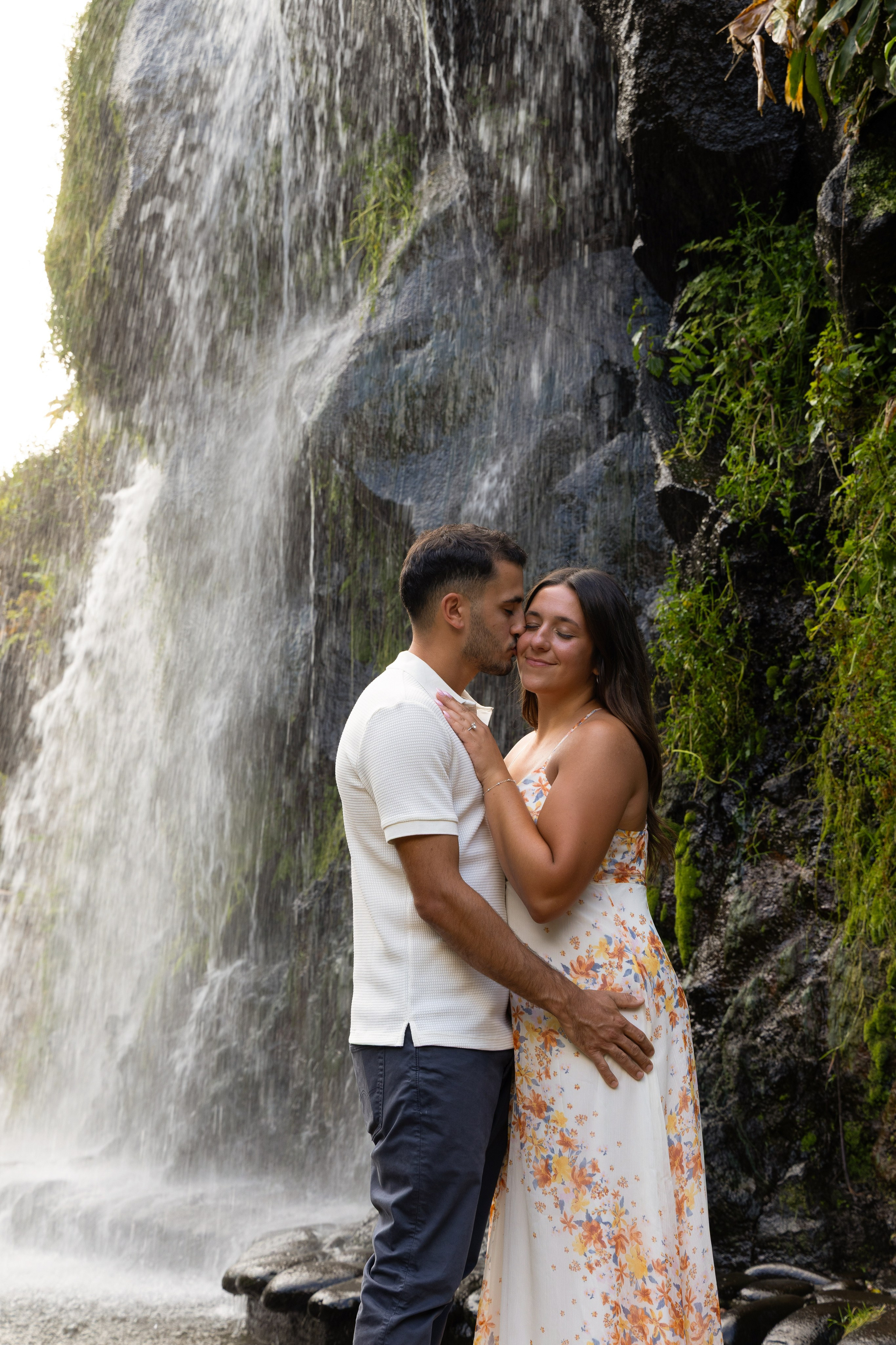 Kara & Collin. IRINA KALMYKOVA | PHOTOGRAPHER AZORES