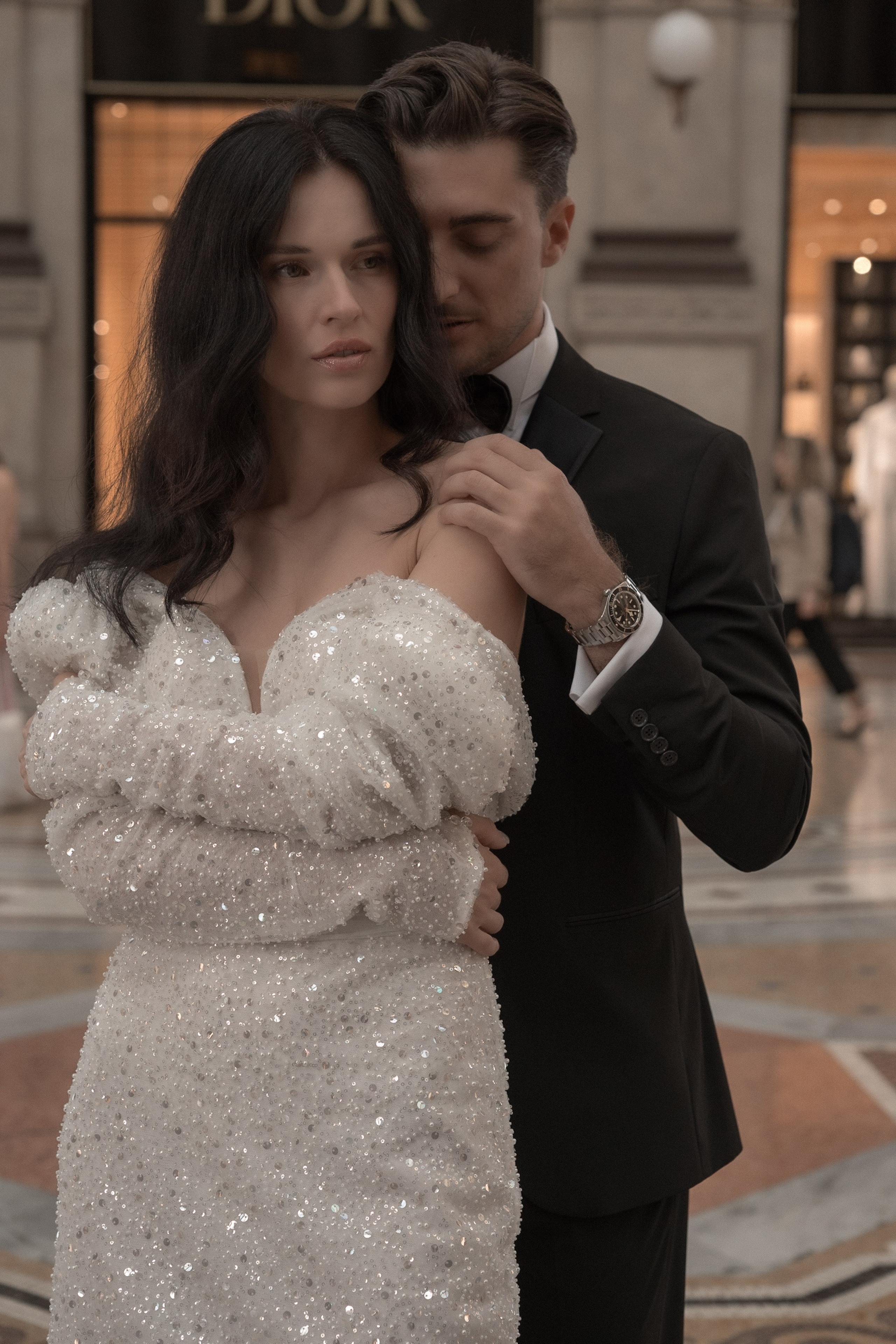 Anastasia & Francesco. Matrimoni per DUE. PHOTOGRAPHER IN ITALY