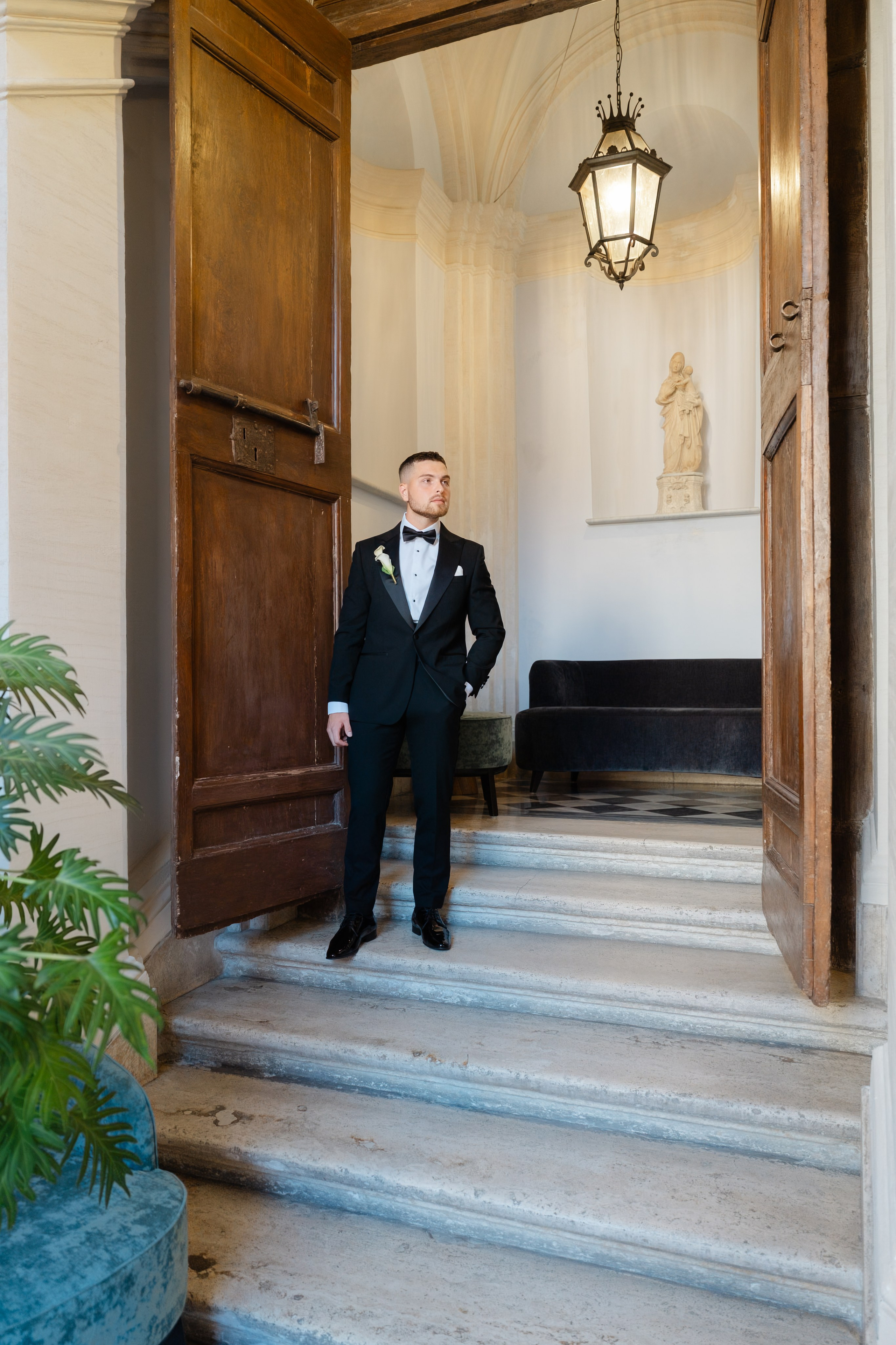 LAUREN and KAI _ROME_ VILLA DONNA CAMILLA. PHOTOGRAPHER IN ITALY