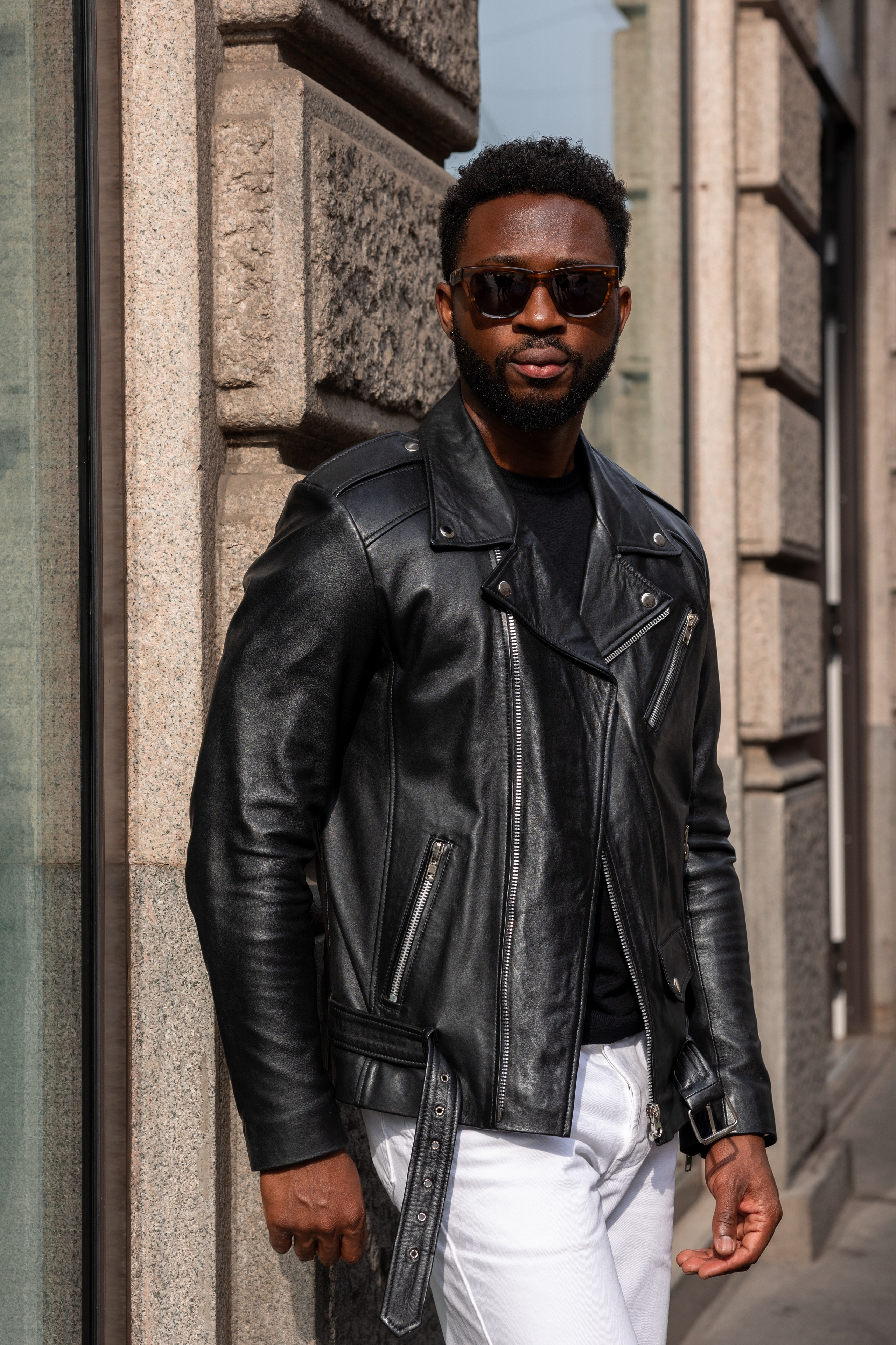 Raynald. Photographer in Milan |Mila Pro Photo