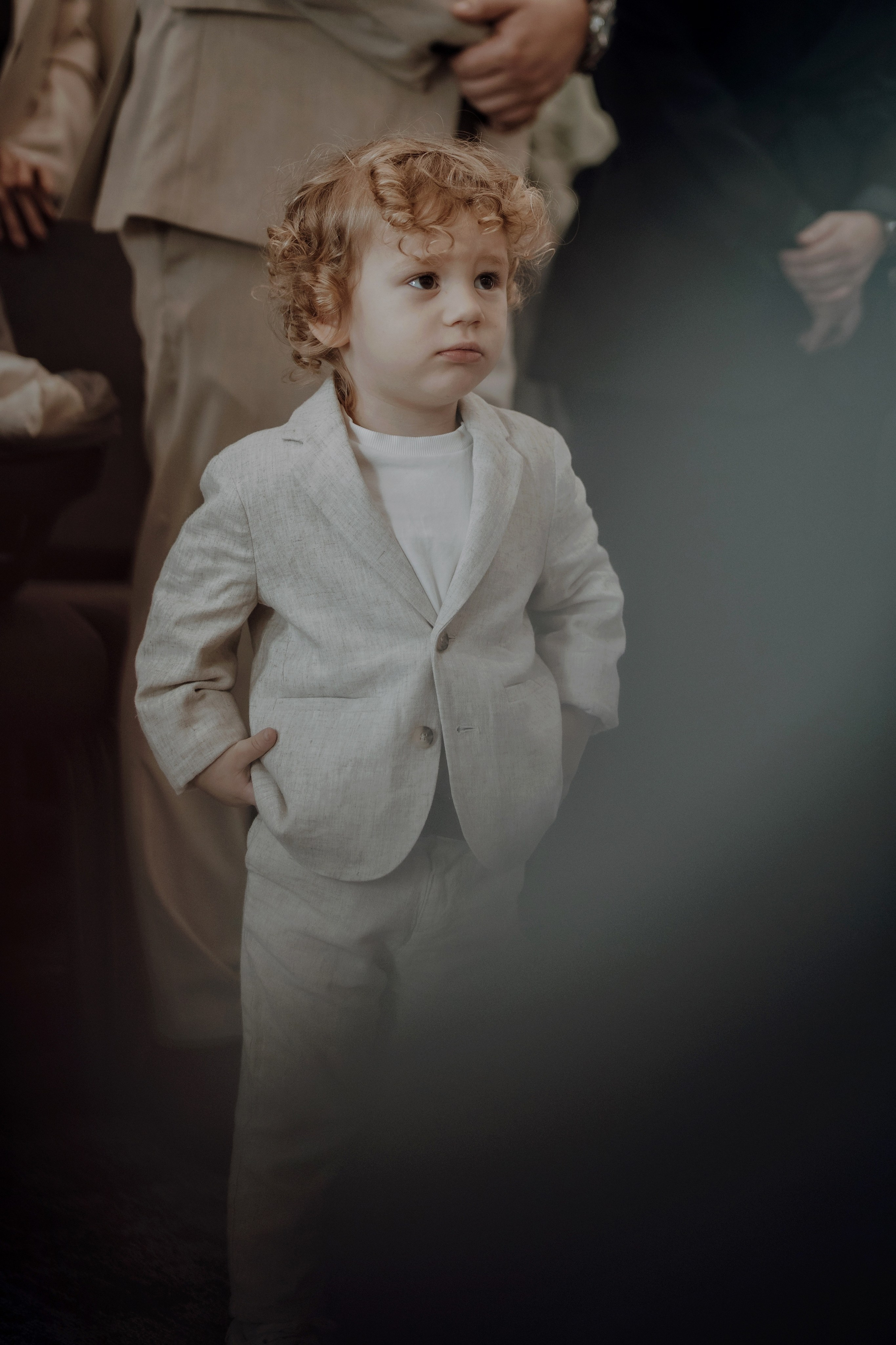 Binecuvantare Serah. Emotions Photo Art