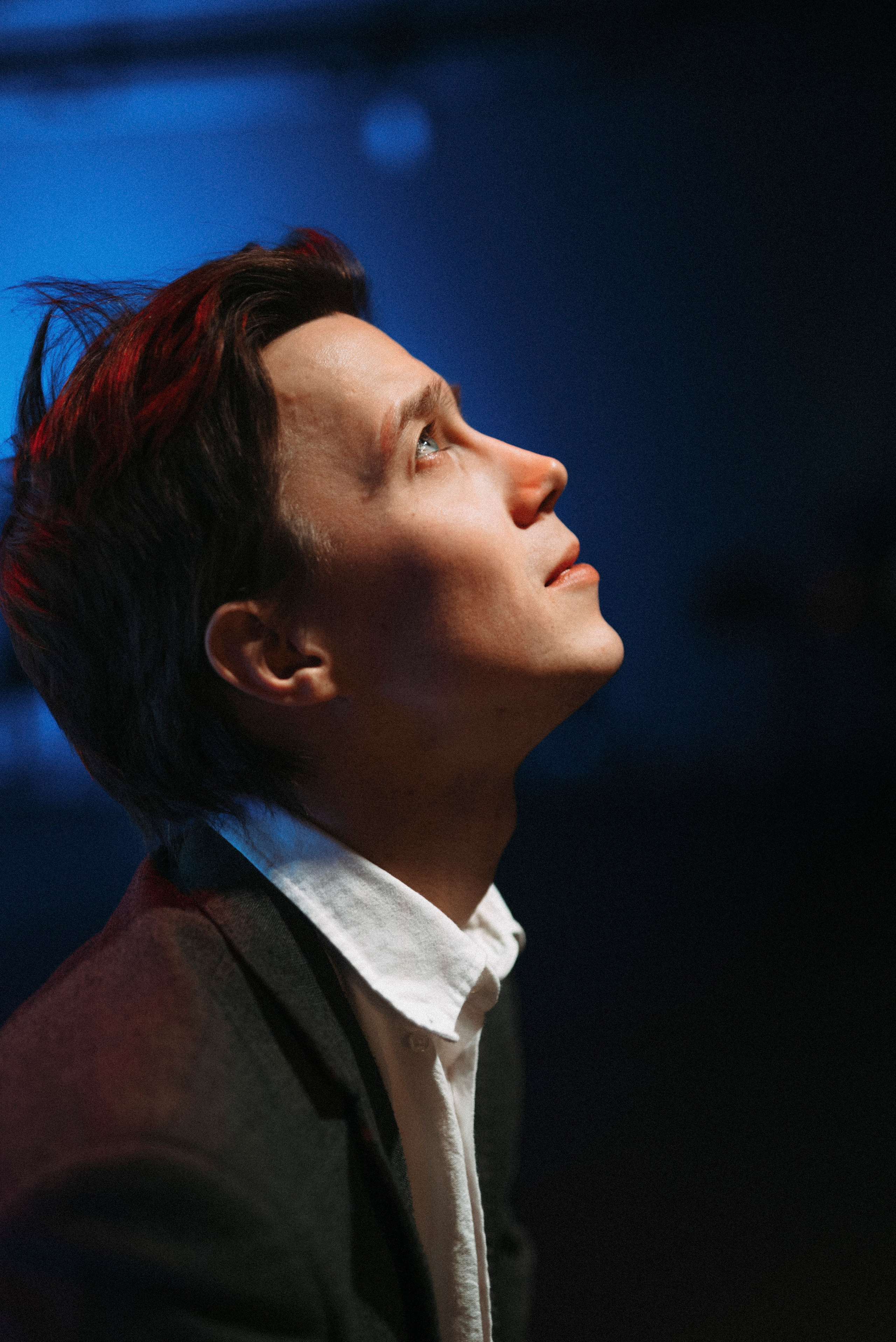 ЧЕРНЫЙ КВАДРАТ. Стрит-фотография, полная абсурда, идиотизма и красоты