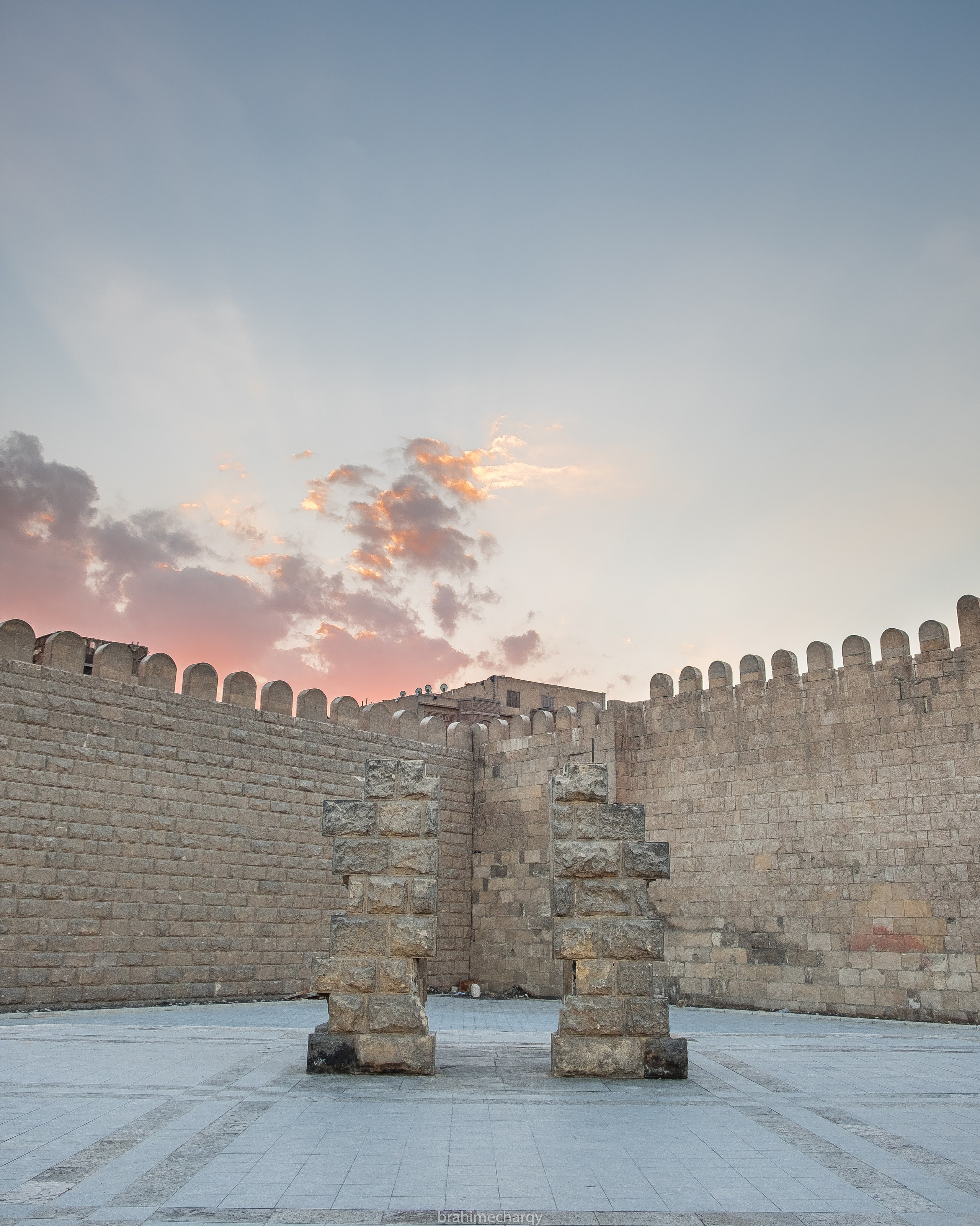Фото. Брахим — фотограф