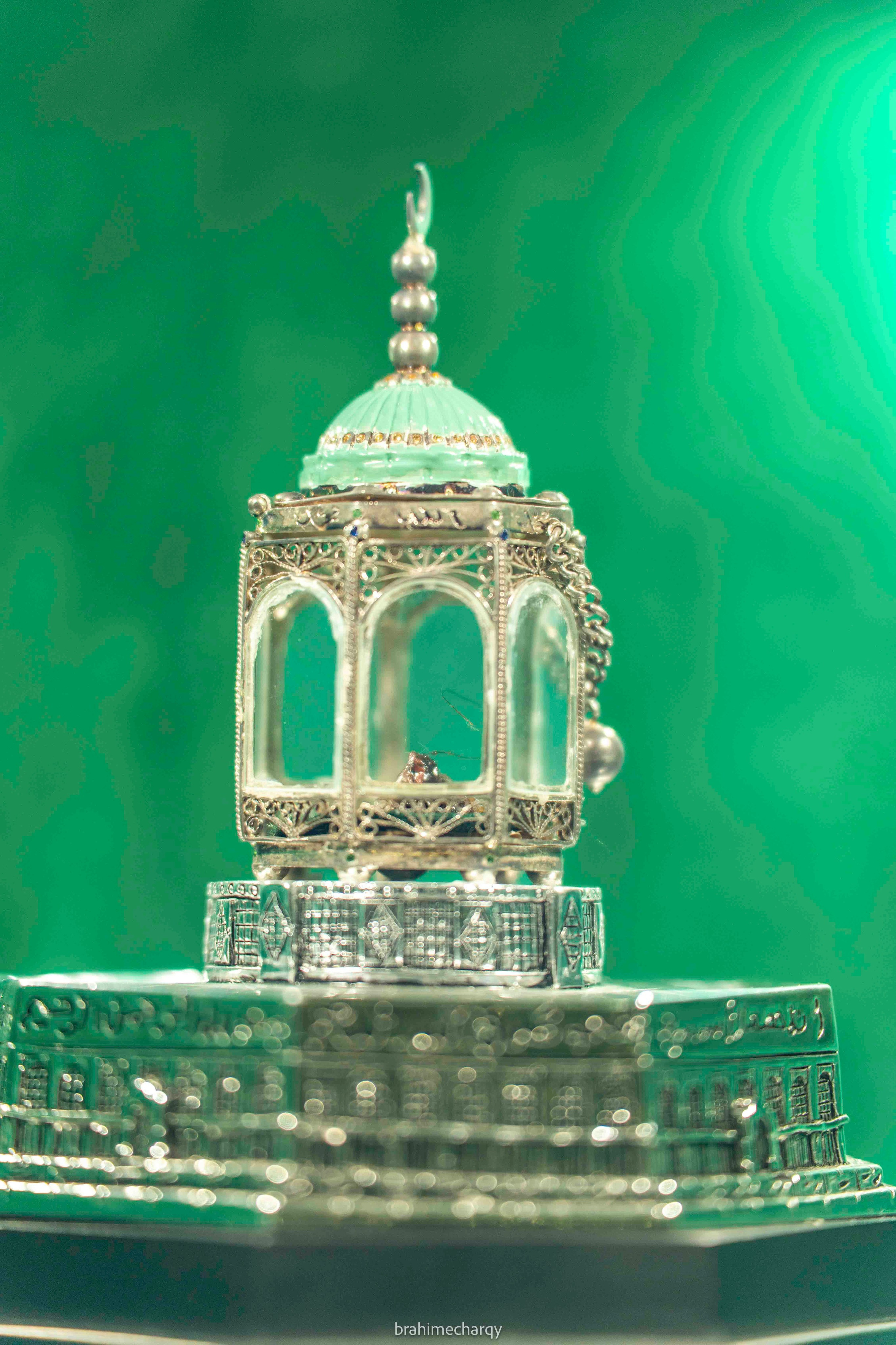 Фото. Брахим — фотограф