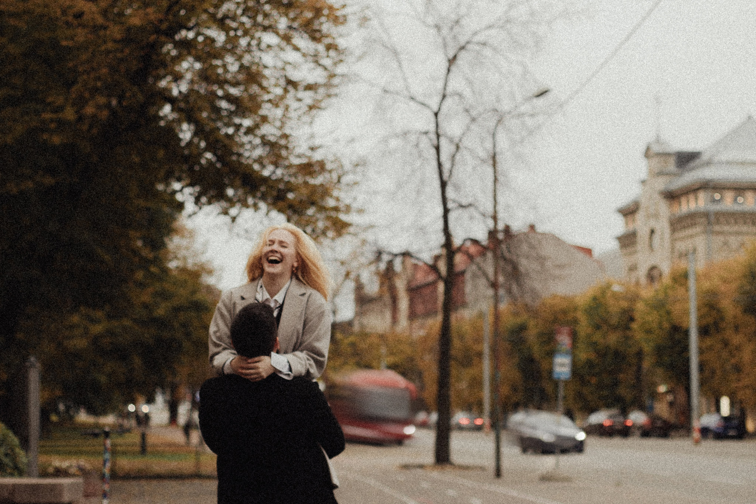 Артур и Полина. Главная