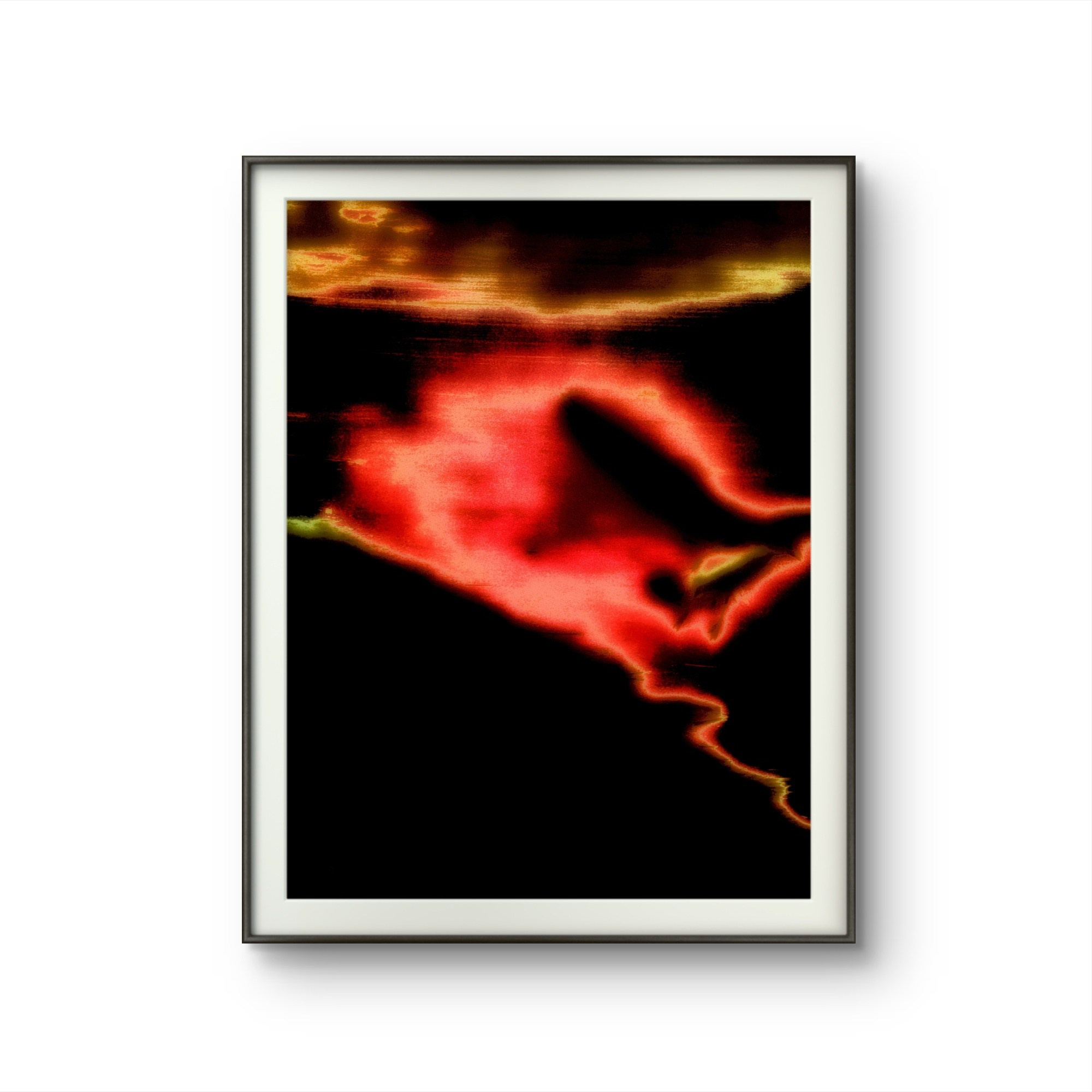 SEAGULLS. Irina Owlik — Visual Artist