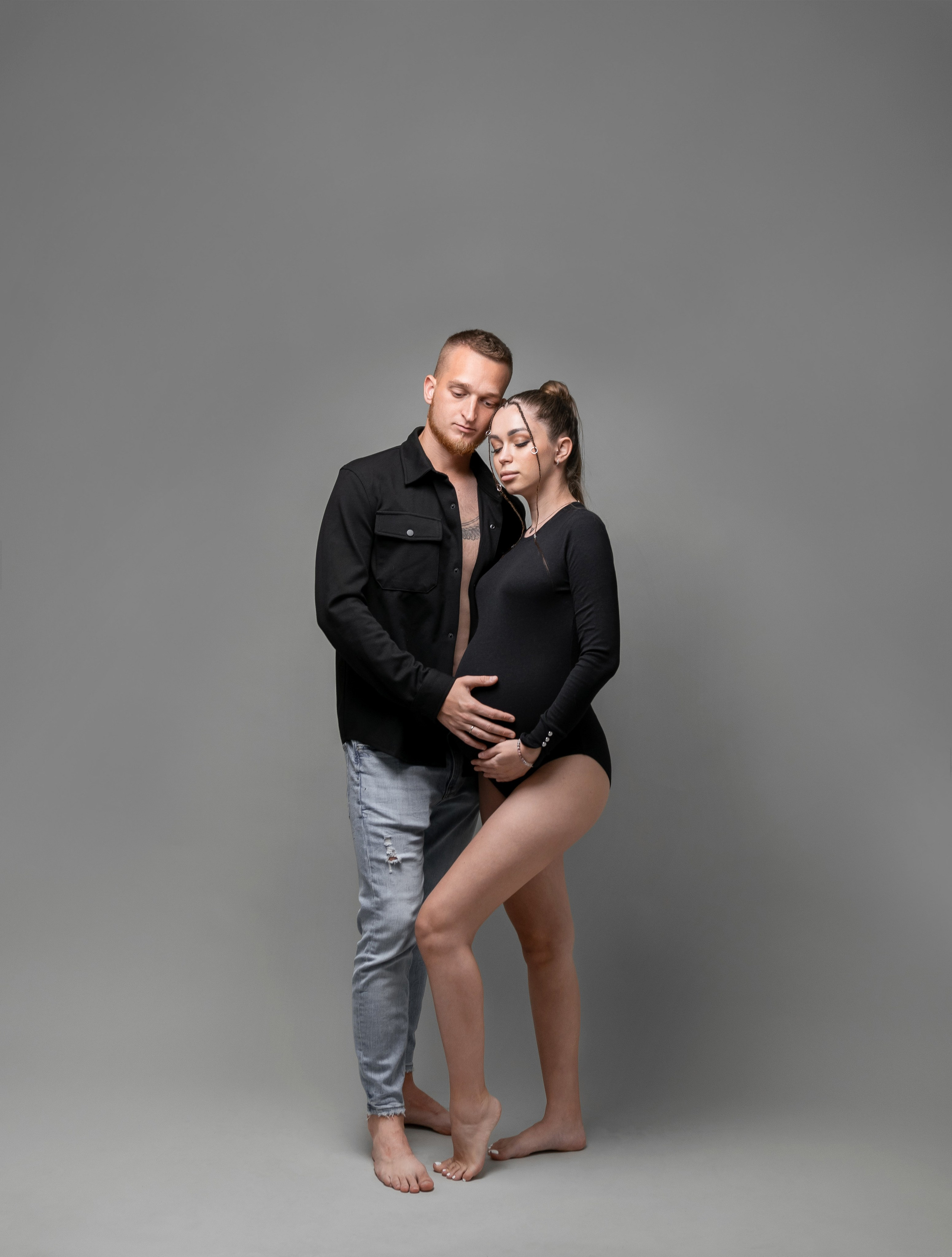 Natasha. Family photographer in Sacramento | Sofia Pavenko