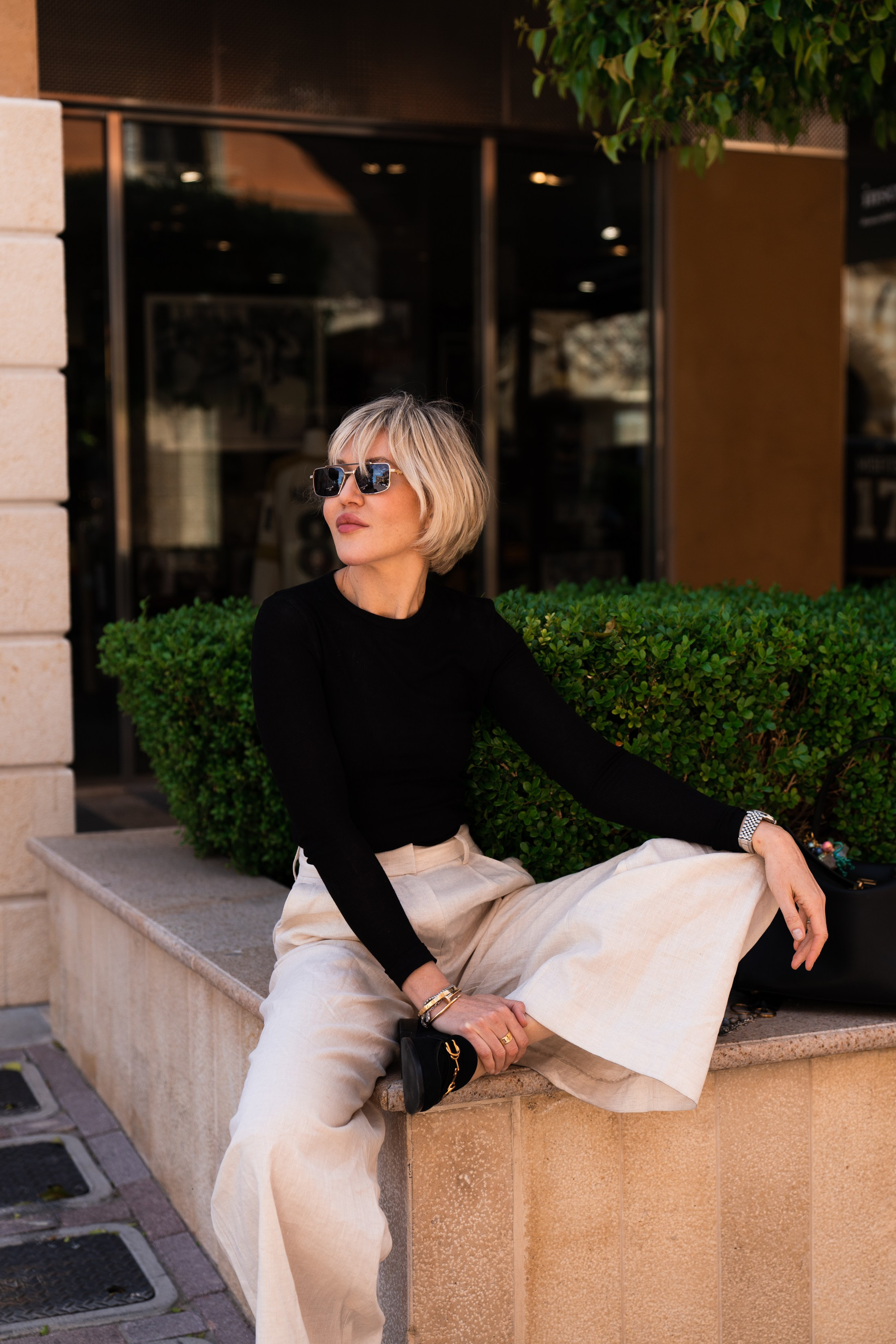 Tesa and her family. Wedding & elopement photographer Viktoriya Kravtsov. Las Vegas