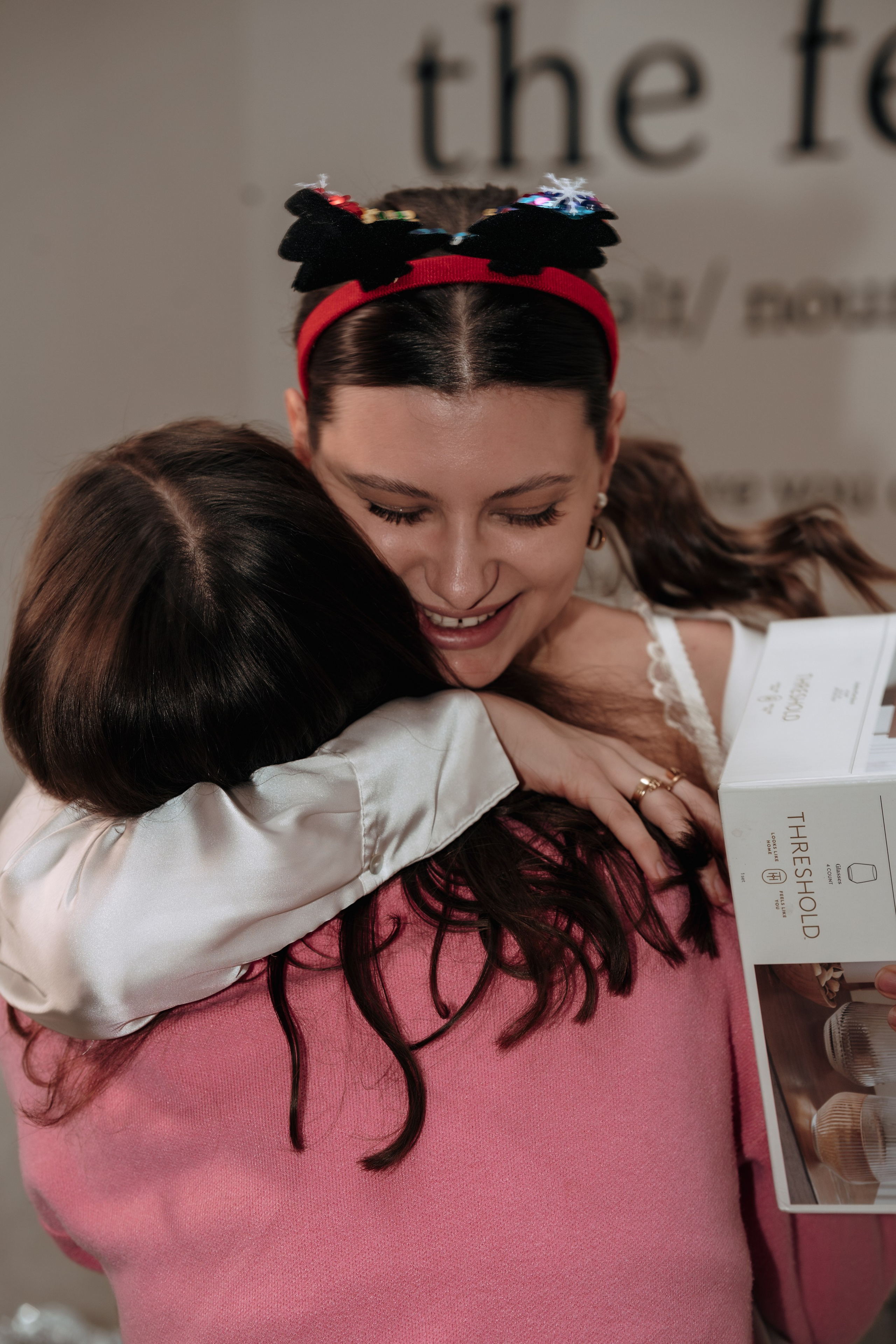 Dance studio. New York + travel photographer