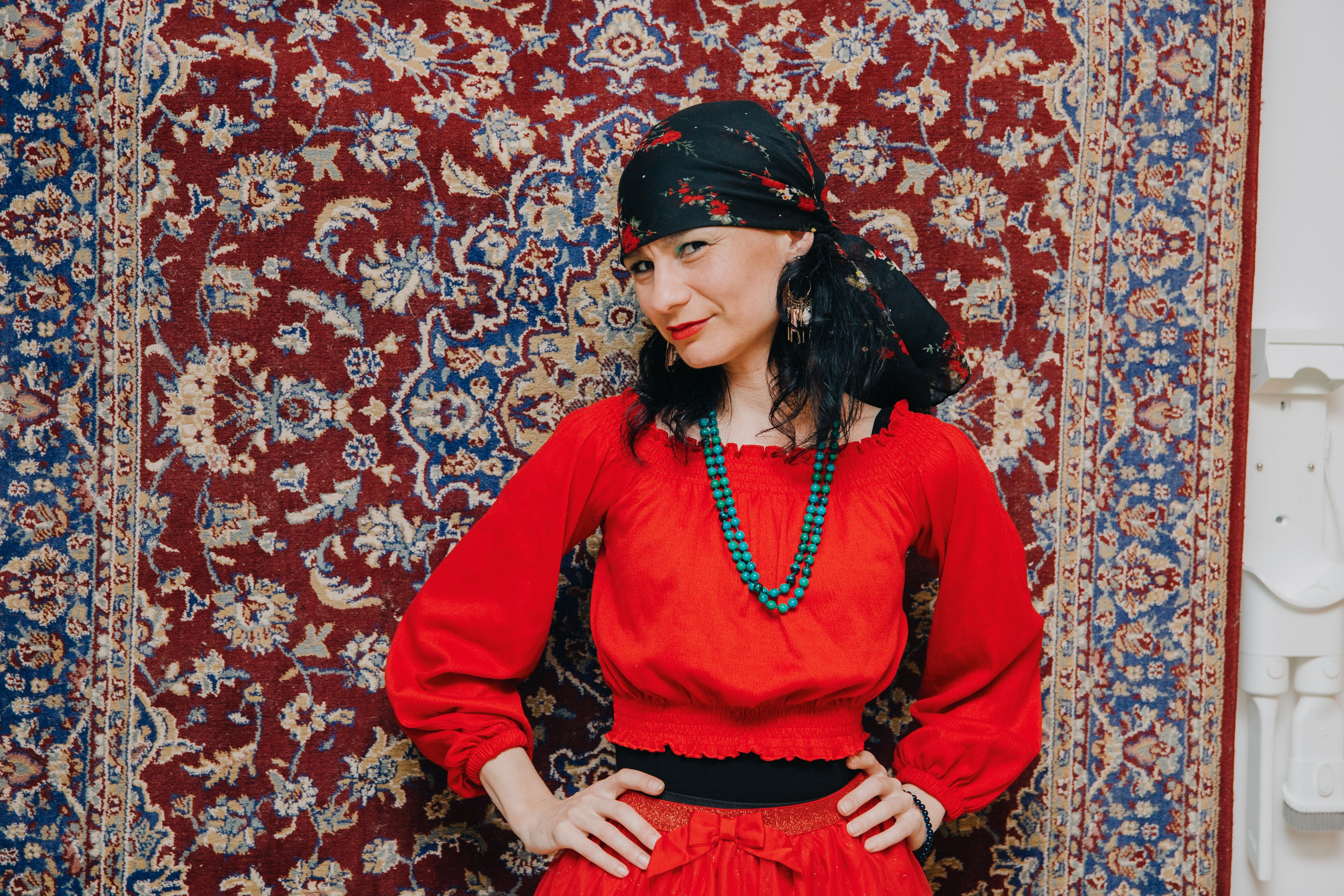 MoisheHouse Party. Портретный и репортажный фотограф в Израиле Рома Бирман