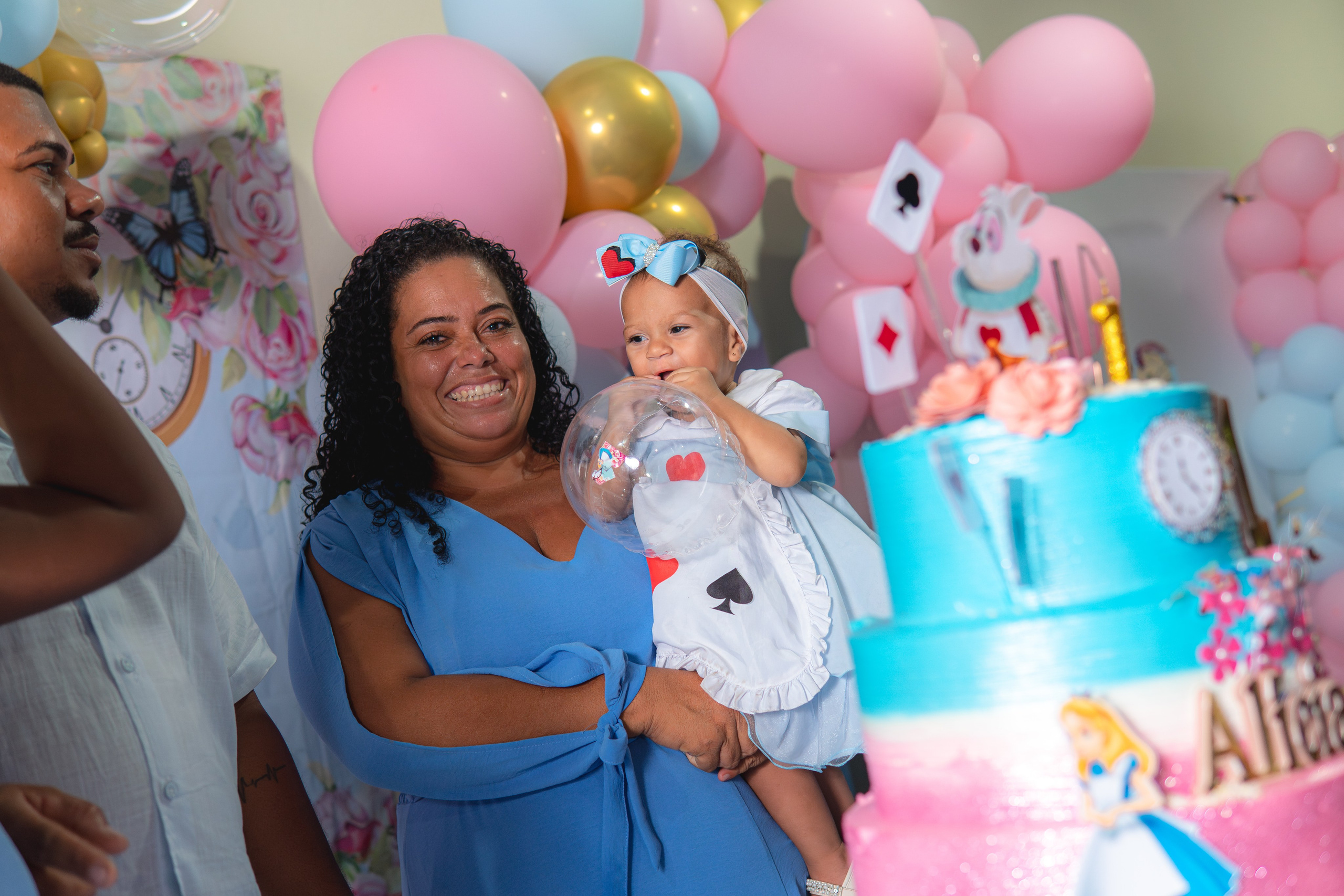 Festa Alicia