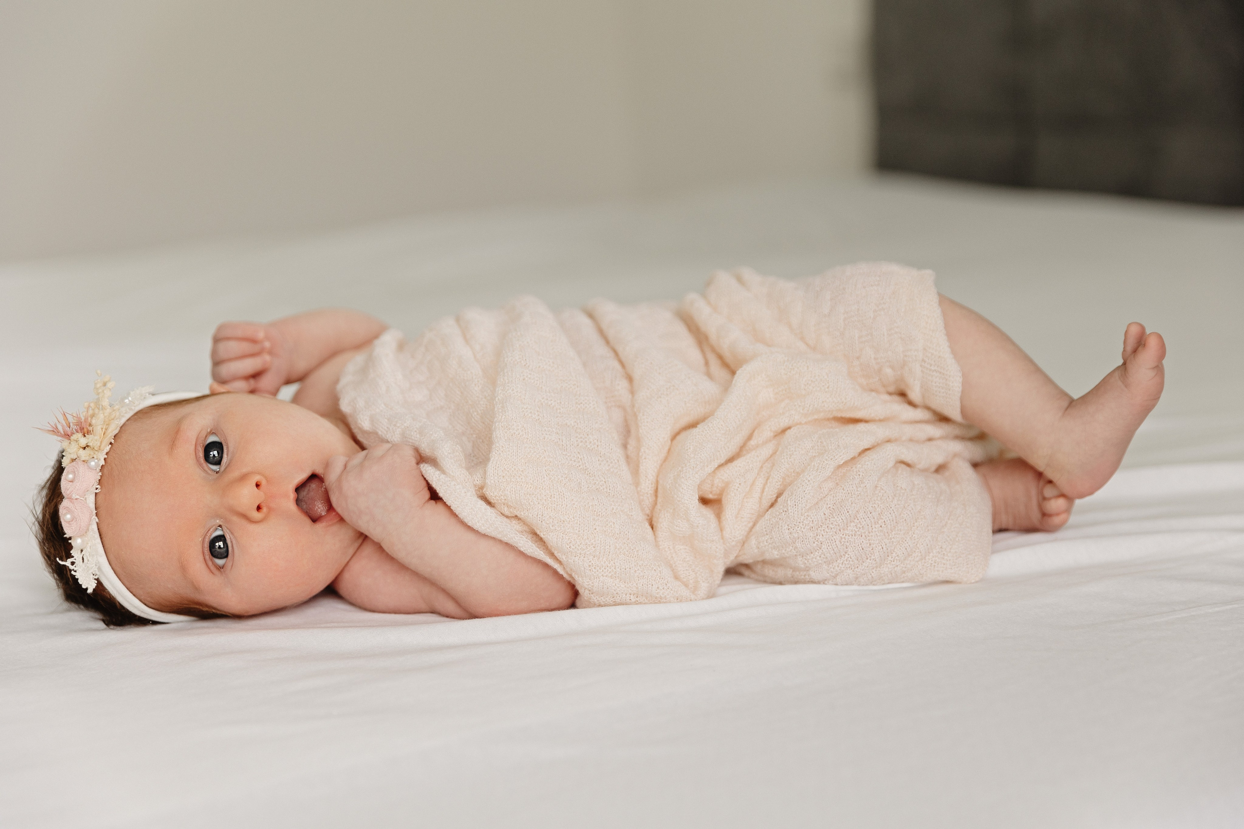 Babybauch & Newborn. Oxana Gruber Fotograf