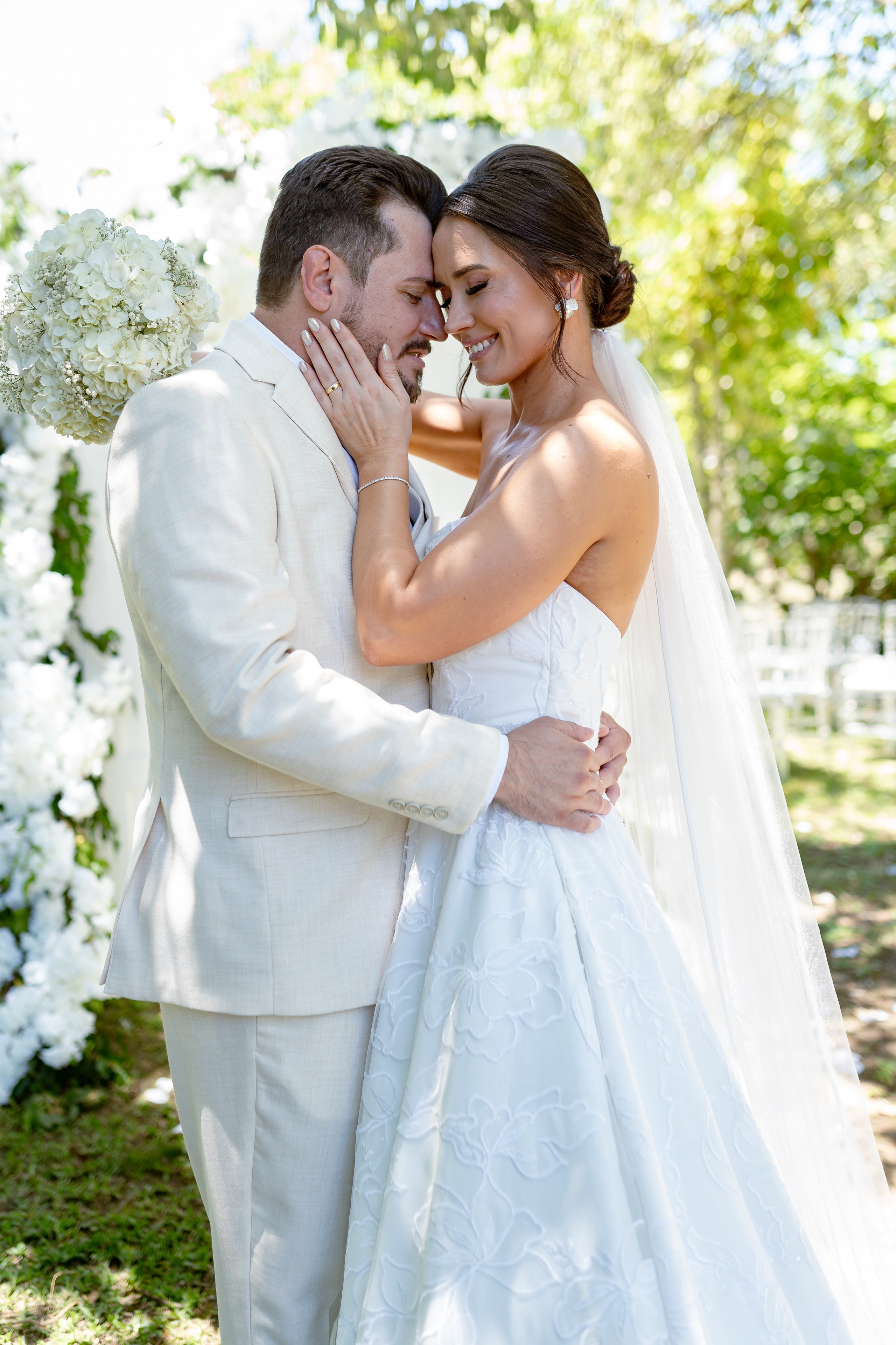 Andreza e Tiago. Juliano anjos fotografia