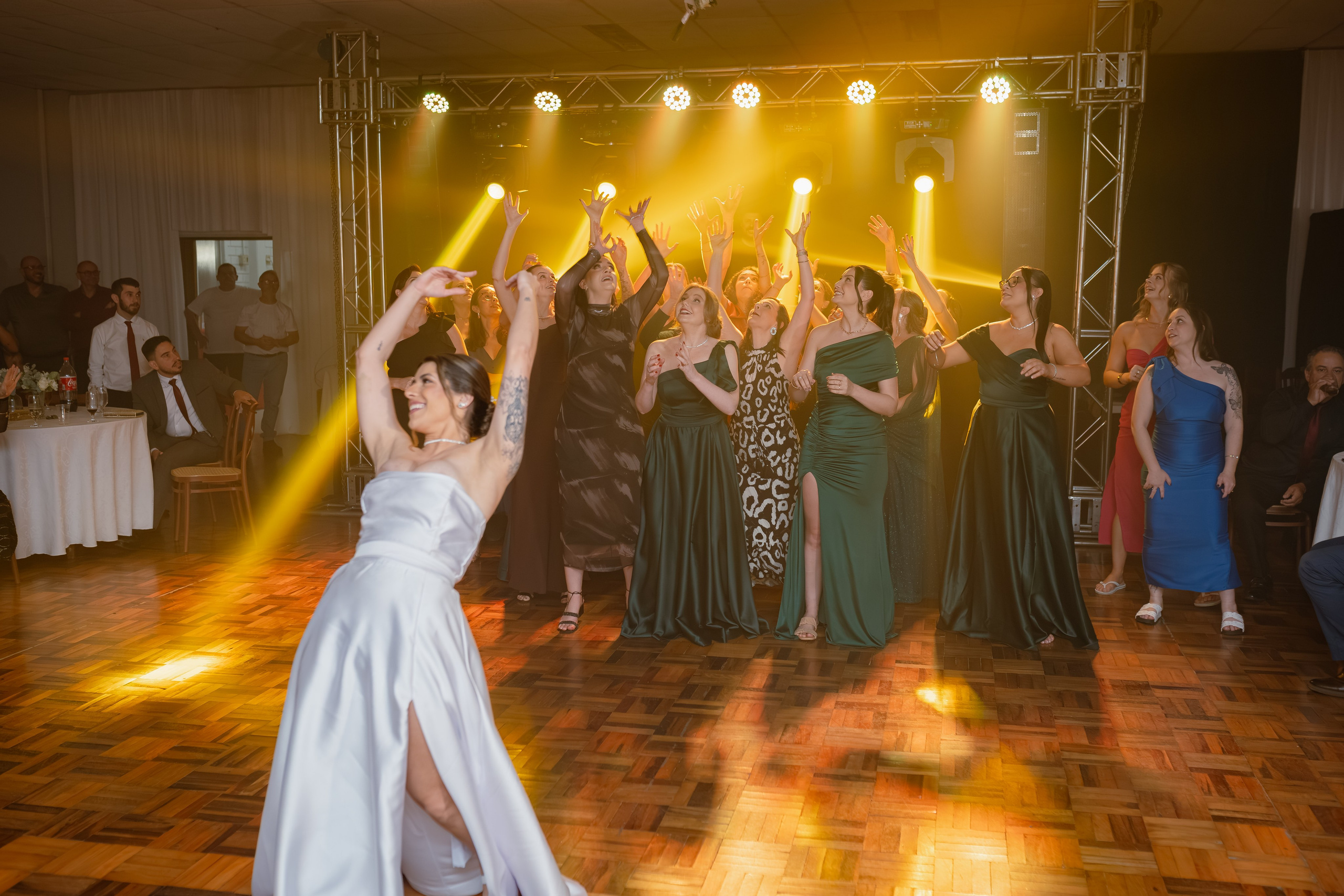 Anna Luisa e Gustavo. Juliano anjos fotografia