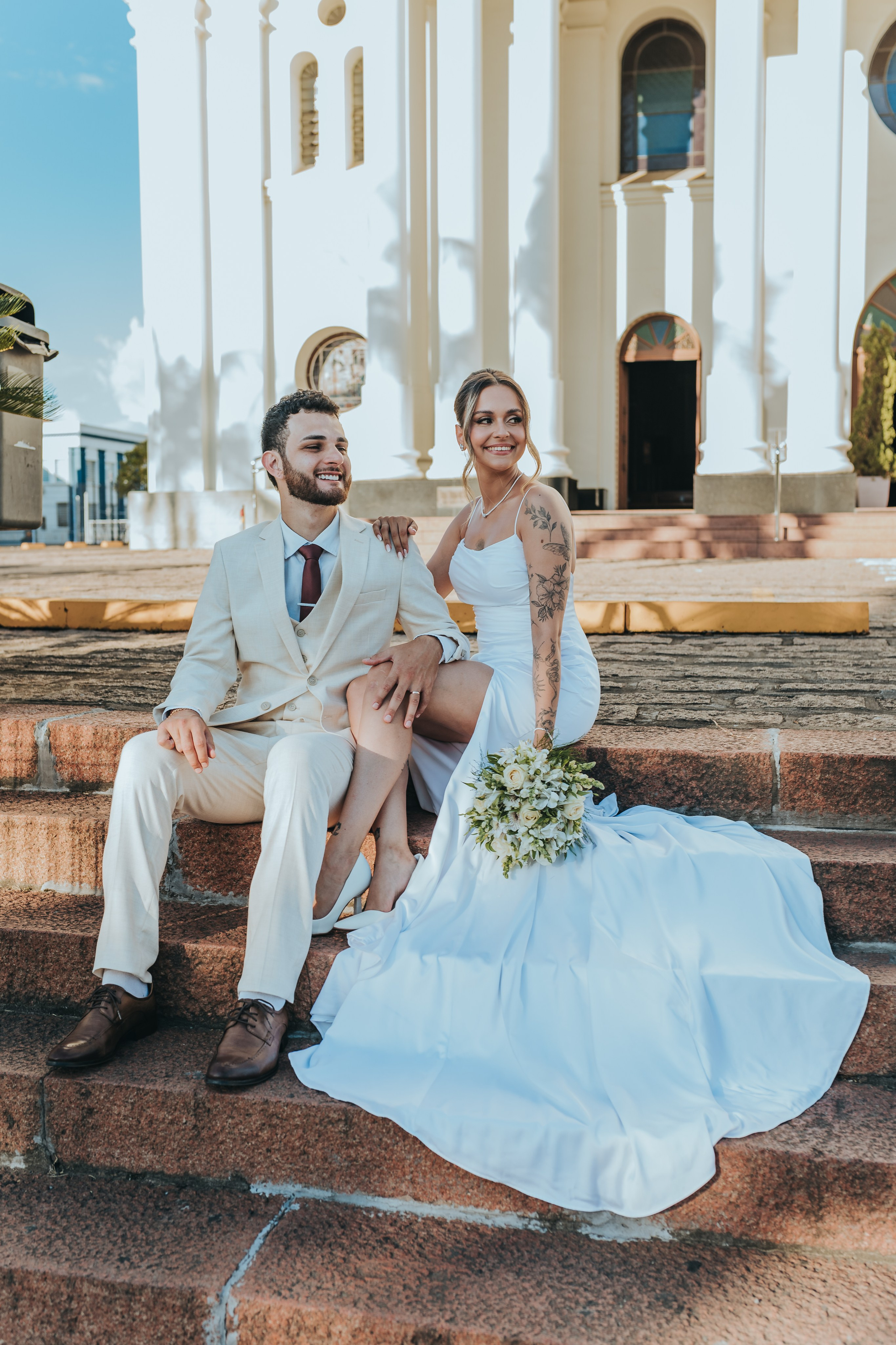 Eduarda e Wellerson. Juliano anjos fotografia