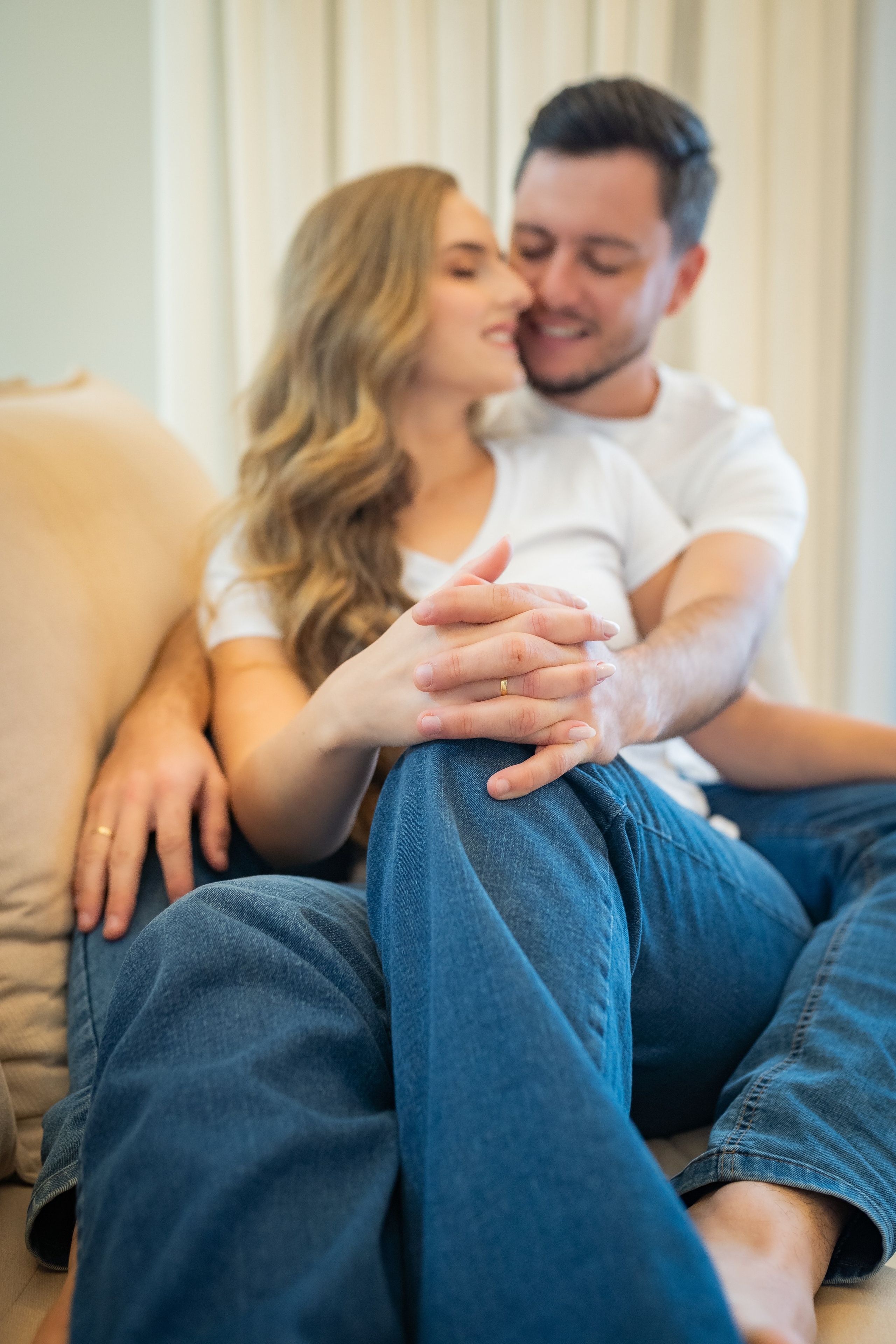 Amanda e Guilherme. Juliano anjos fotografia