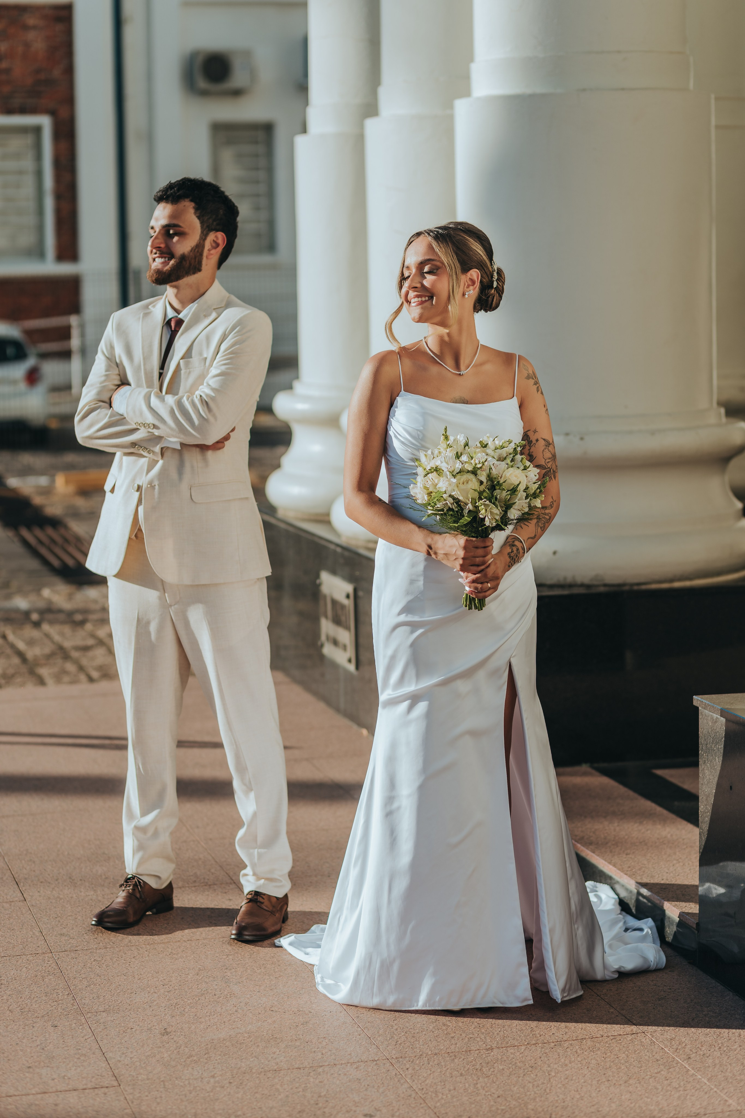 Eduarda e Wellerson. Juliano anjos fotografia