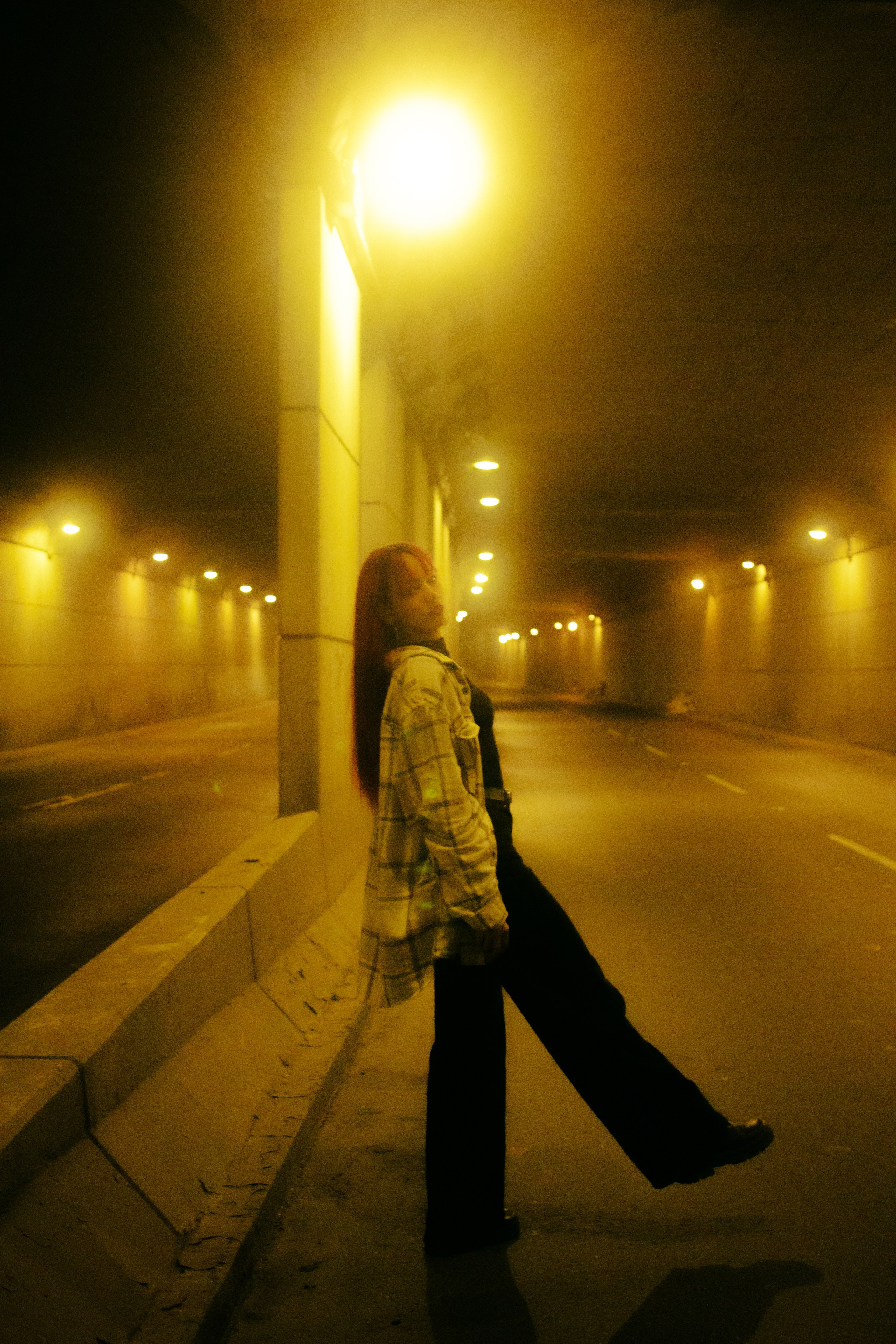 PORTRAIT. Drillmatic — cinematic aesthetics and visual storytelling from Lima, Peru