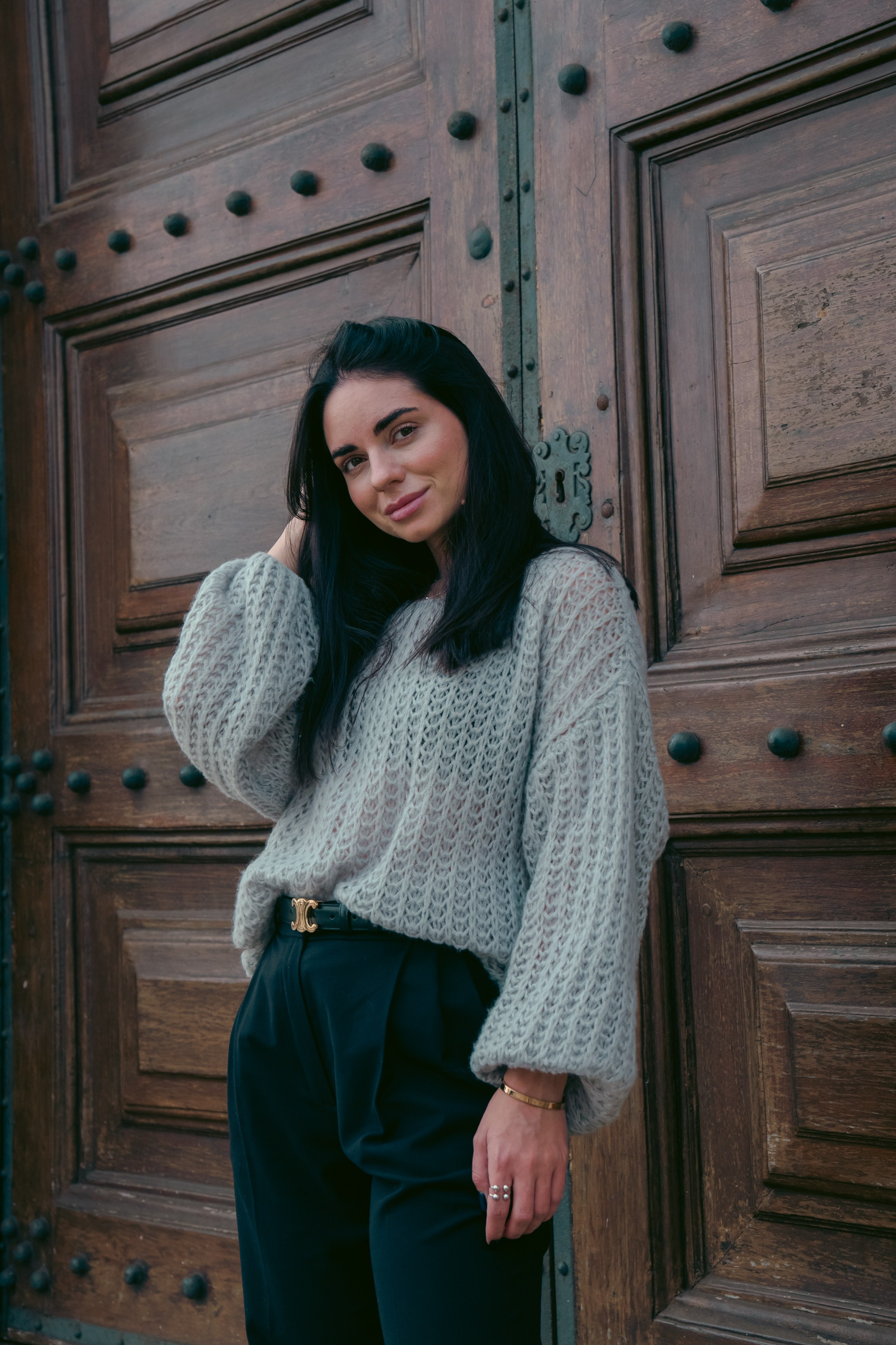 Ivanka. Lisbon Event Photographer