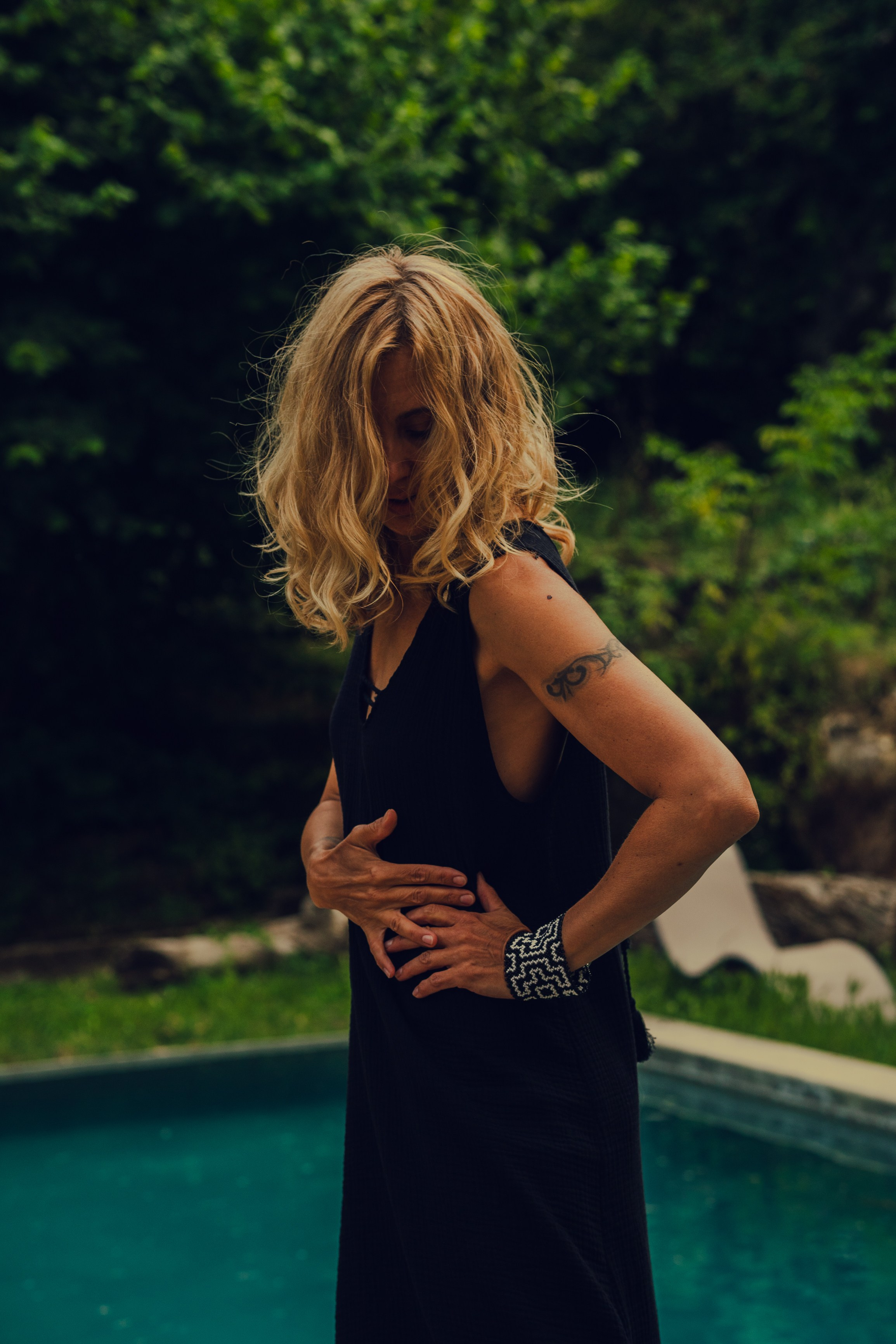 Natalya. Lisbon Event Photographer