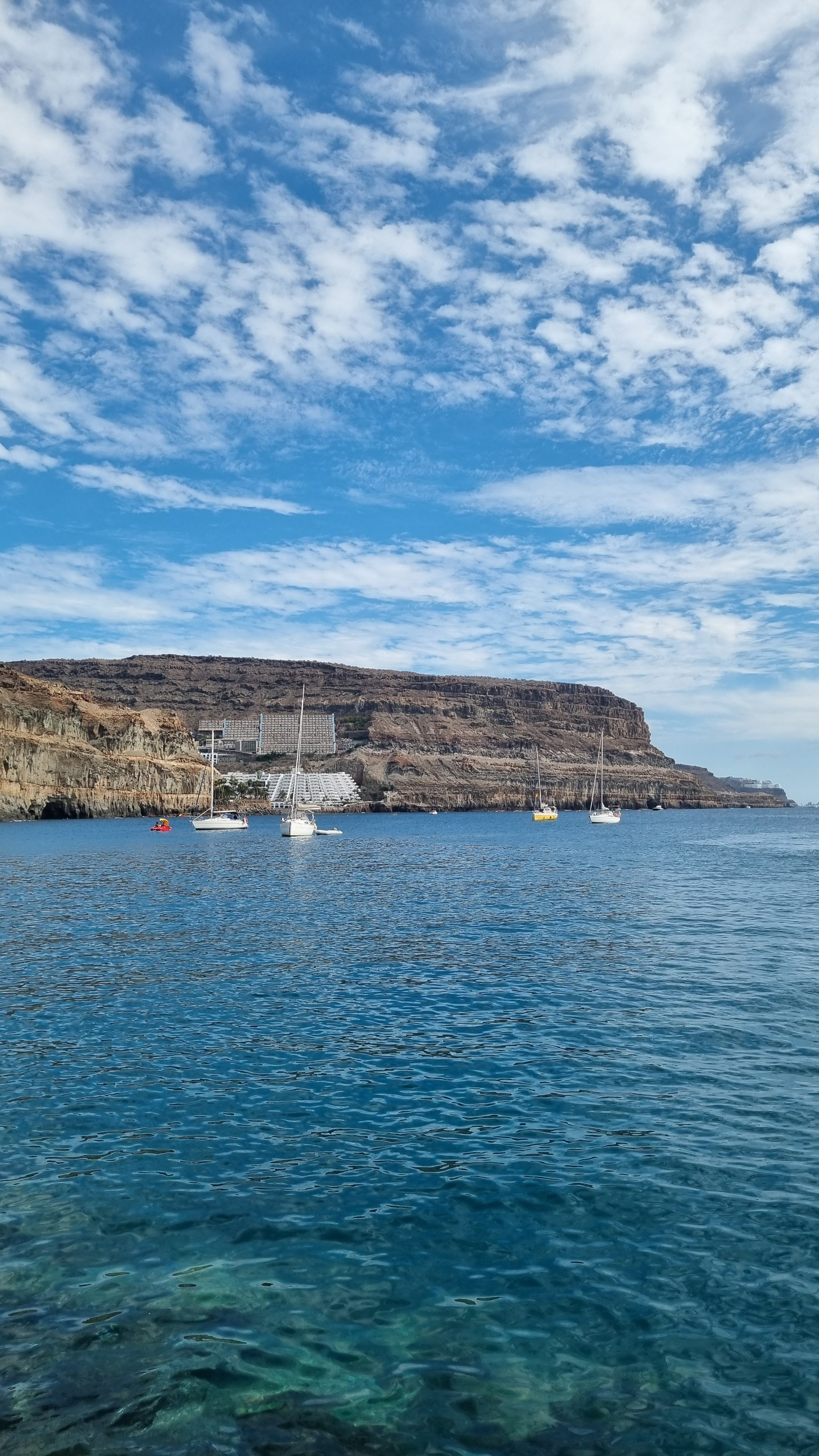 Gran Canaria 2024. Марина фотограф из Нюрнберга